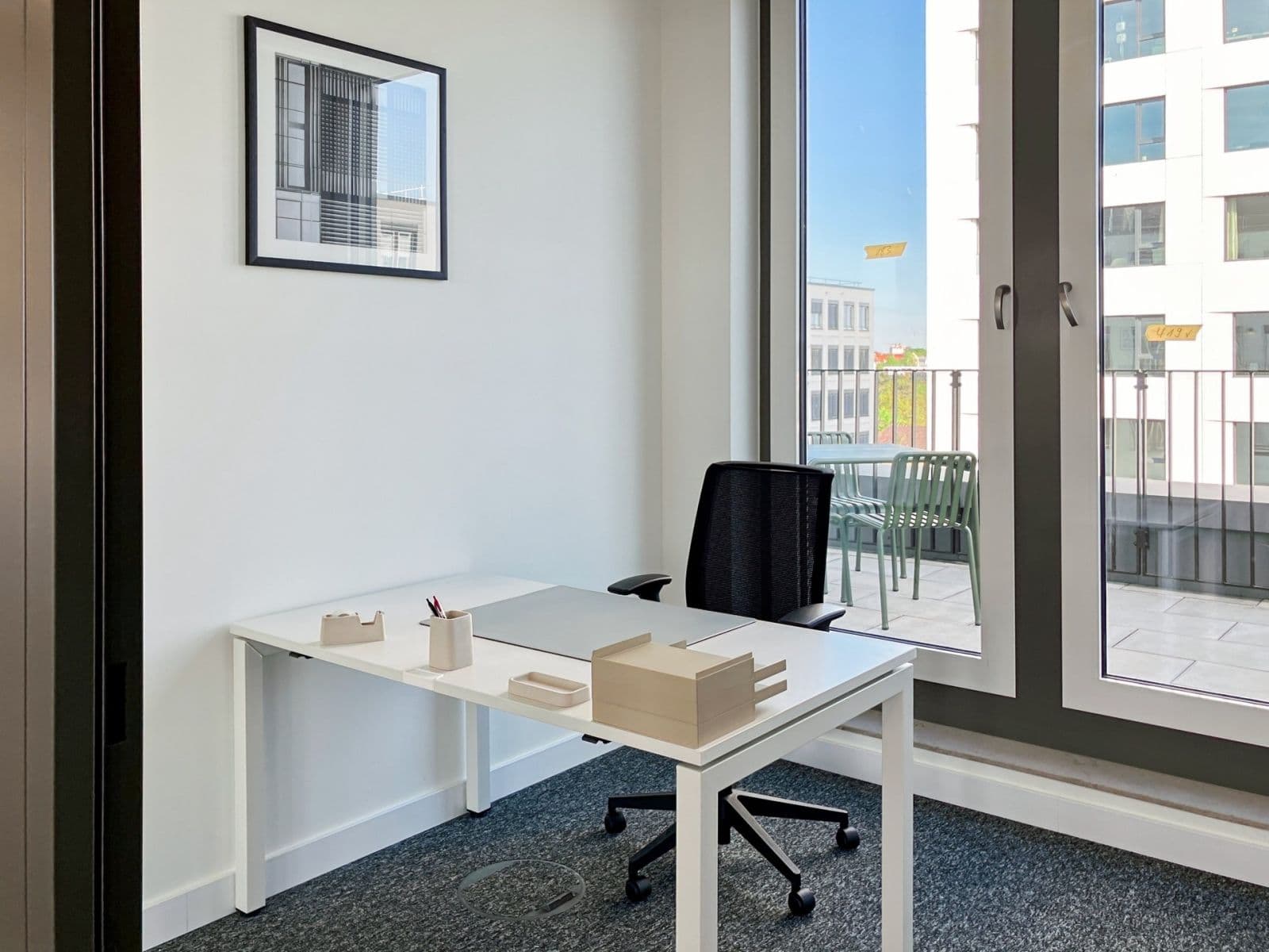 office to rent, 1,347 m², Ostendstraße 115, Nürnberg, Bavaria office to rent, 1,347 m², Ostendstraße 115, Nürnberg, Bavaria