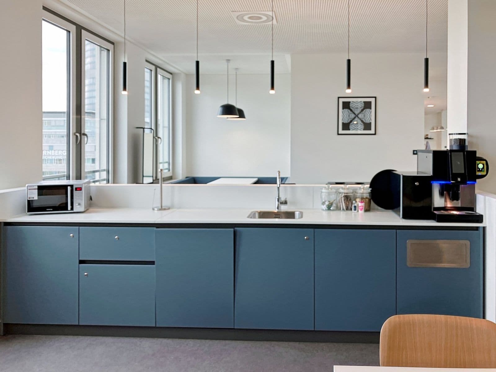 office to rent, 1,347 m², Ostendstraße 115, Nürnberg, Bavaria office to rent, 1,347 m², Ostendstraße 115, Nürnberg, Bavaria