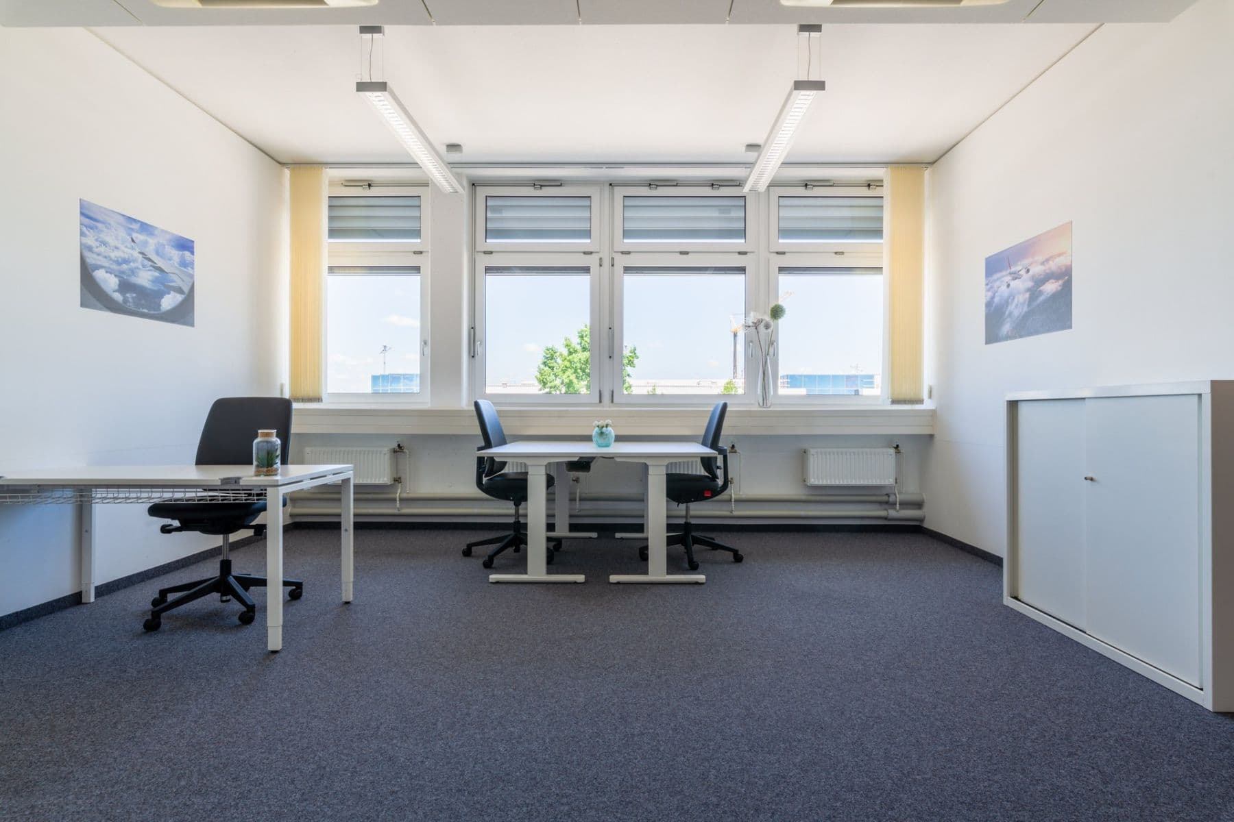 office to rent, 815 m², Flughafenstr. 118, Nuremberg, Bavaria office to rent, 815 m², Flughafenstr. 118, Nuremberg, Bavaria