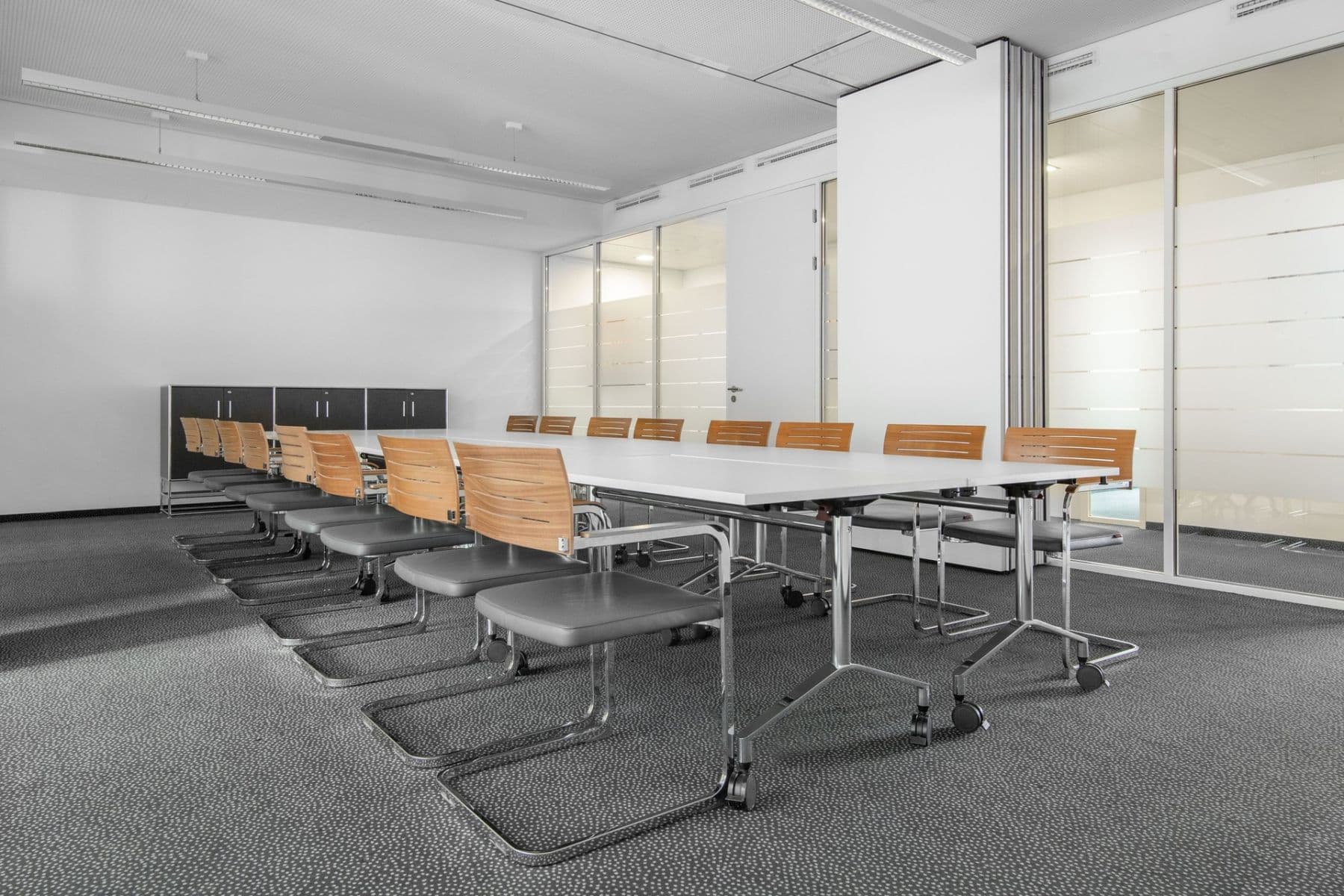 office to rent, 1,011 m², Nymphenburger Strasse 4, Munich, Bavaria office to rent, 1,011 m², Nymphenburger Strasse 4, Munich, Bavaria