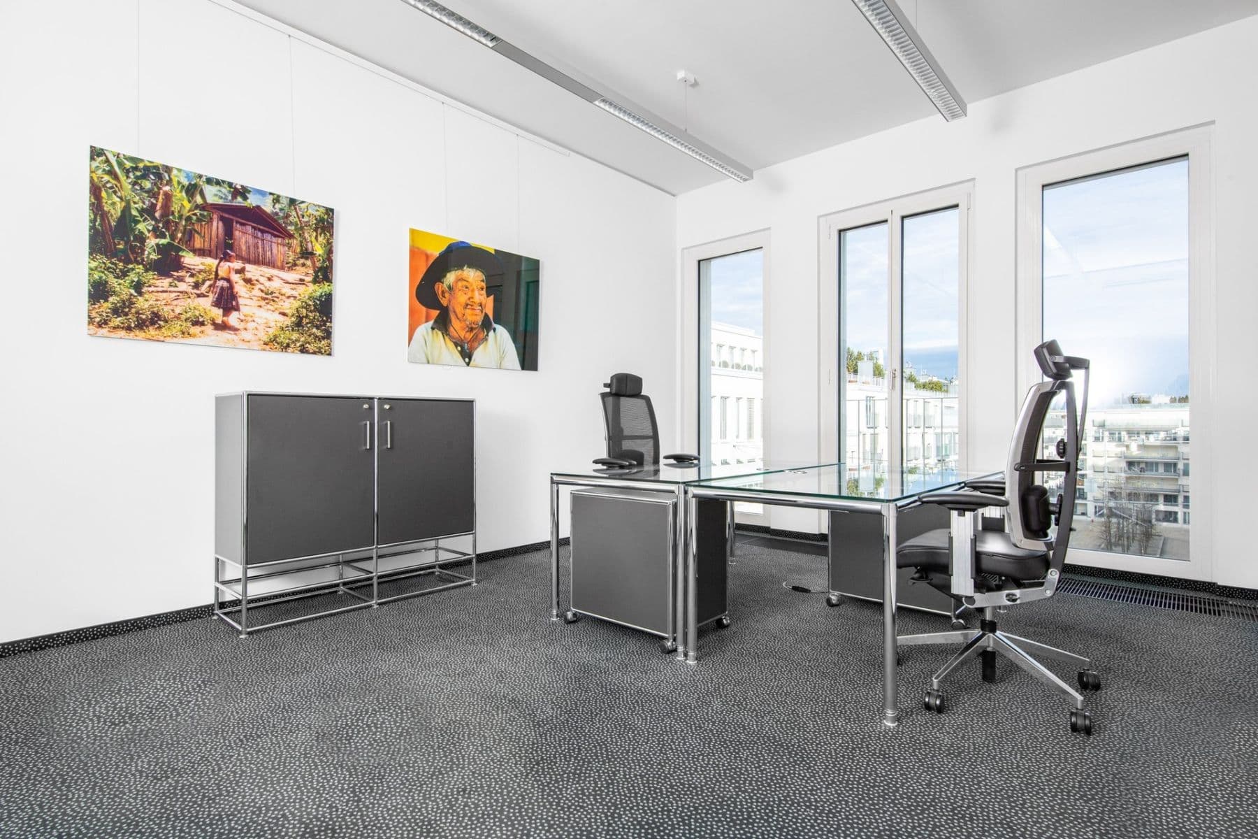 office to rent, 1,011 m², Nymphenburger Strasse 4, Munich, Bavaria office to rent, 1,011 m², Nymphenburger Strasse 4, Munich, Bavaria