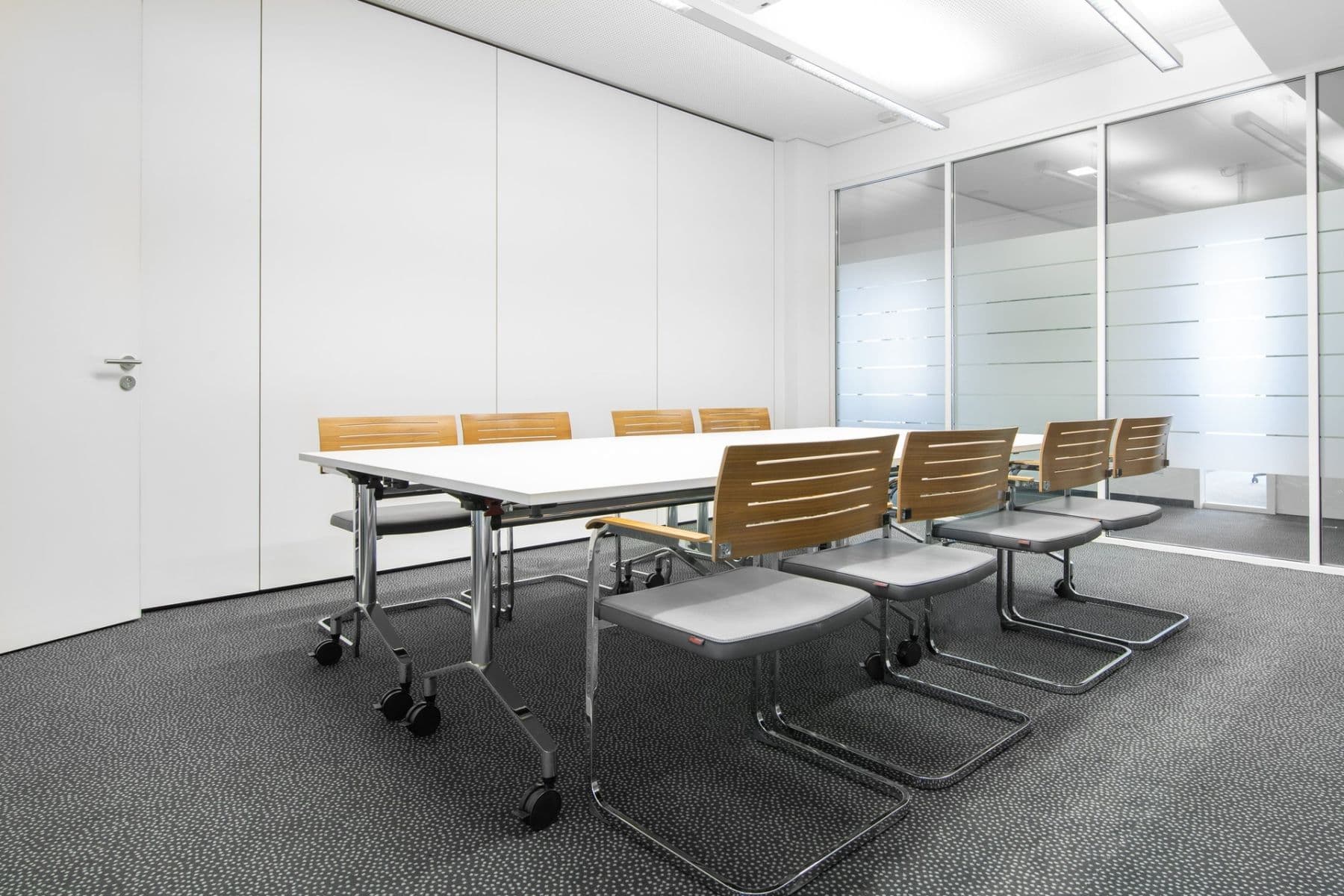 office to rent, 1,011 m², Nymphenburger Strasse 4, Munich, Bavaria office to rent, 1,011 m², Nymphenburger Strasse 4, Munich, Bavaria