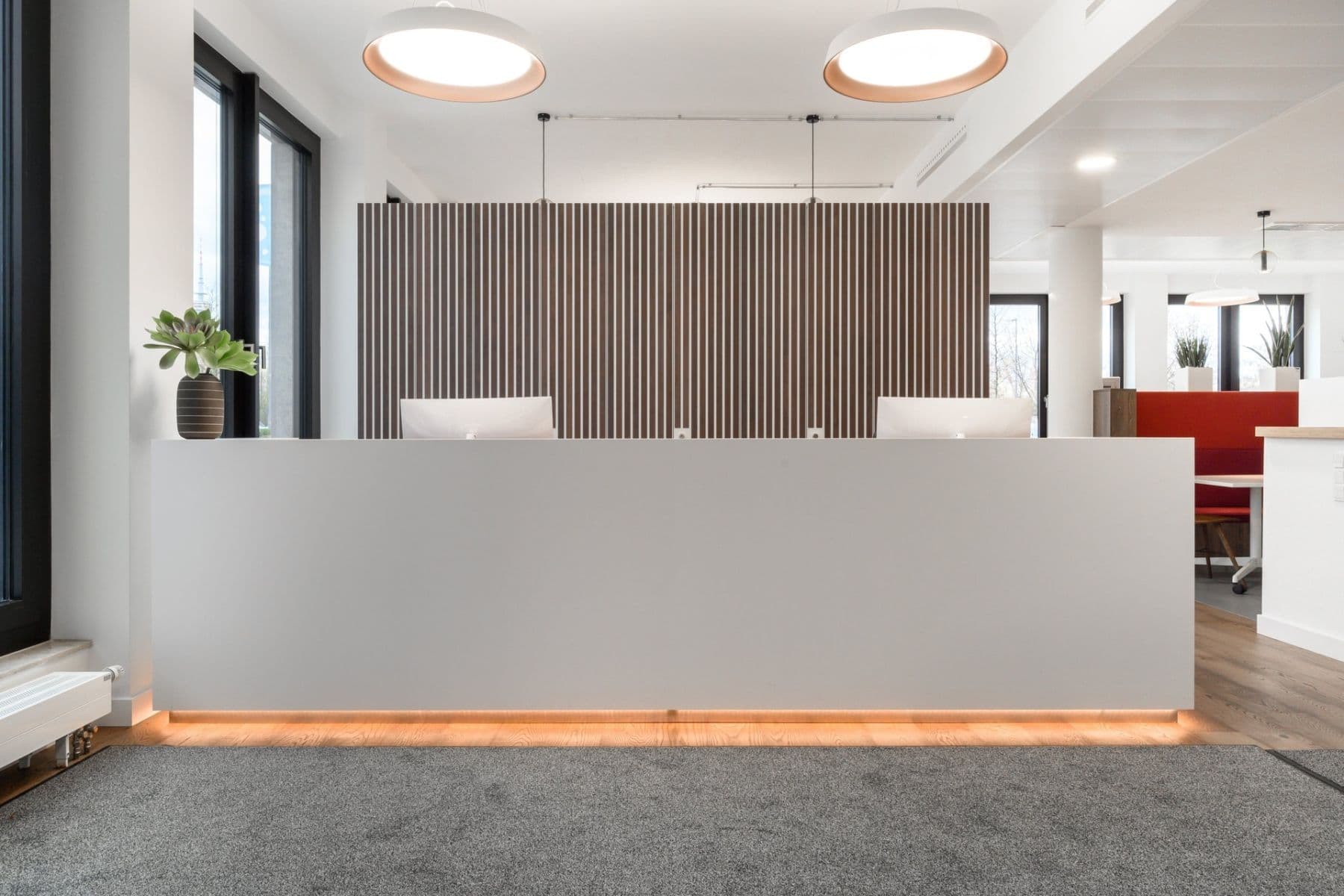 office to rent, 2,487 m², Moosacher Strasse 82a, Munich, Bavaria office to rent, 2,487 m², Moosacher Strasse 82a, Munich, Bavaria