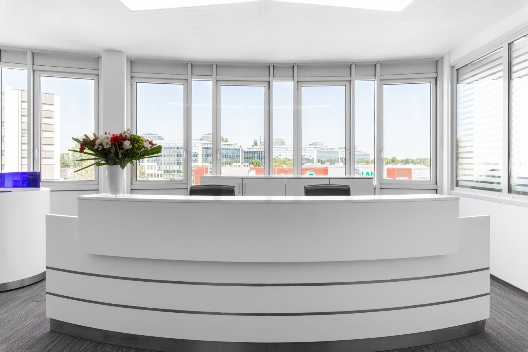 office to rent, 1,265 m², Feringastrasse 6, Munich, Bavaria office to rent, 1,265 m², Feringastrasse 6, Munich, Bavaria