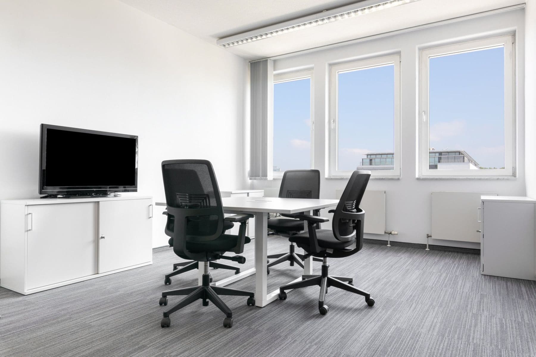 office to rent, 1,265 m², Feringastrasse 6, Munich, Bavaria office to rent, 1,265 m², Feringastrasse 6, Munich, Bavaria