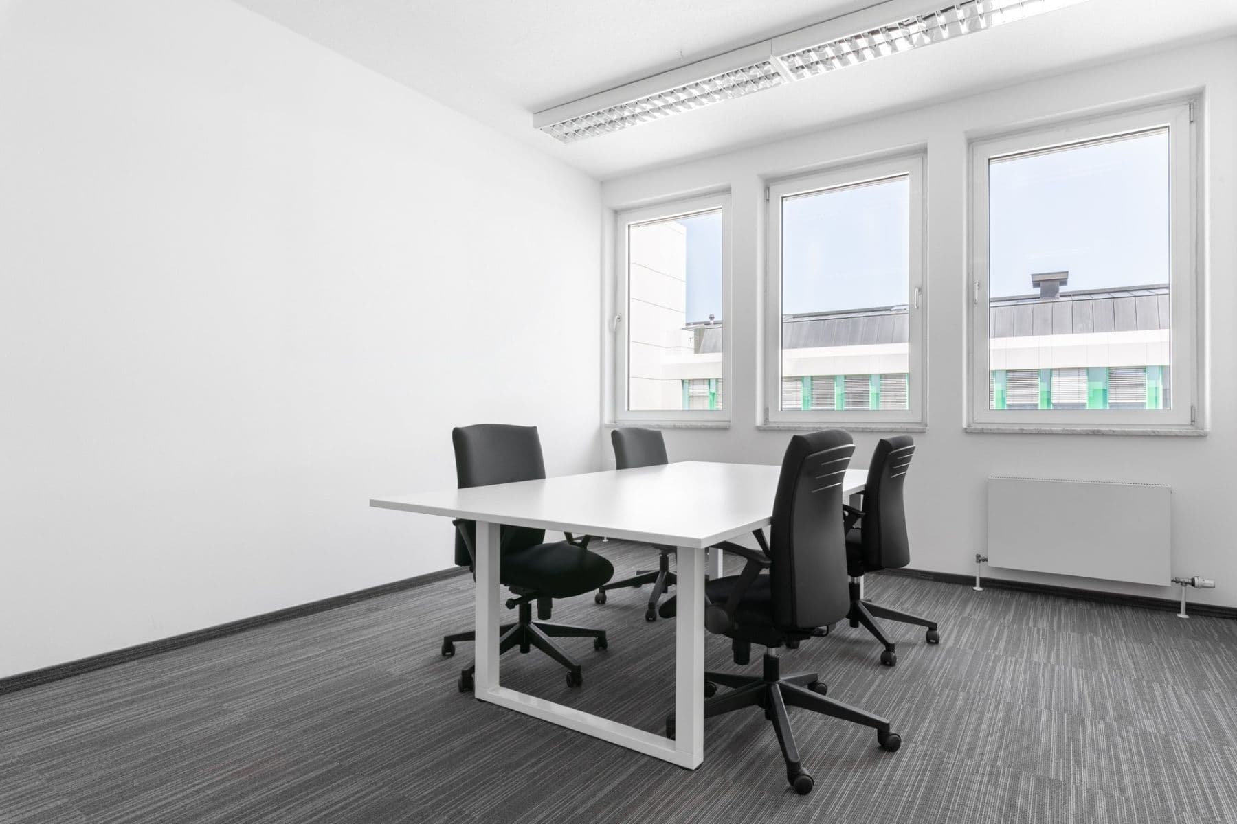 office to rent, 1,265 m², Feringastrasse 6, Munich, Bavaria office to rent, 1,265 m², Feringastrasse 6, Munich, Bavaria