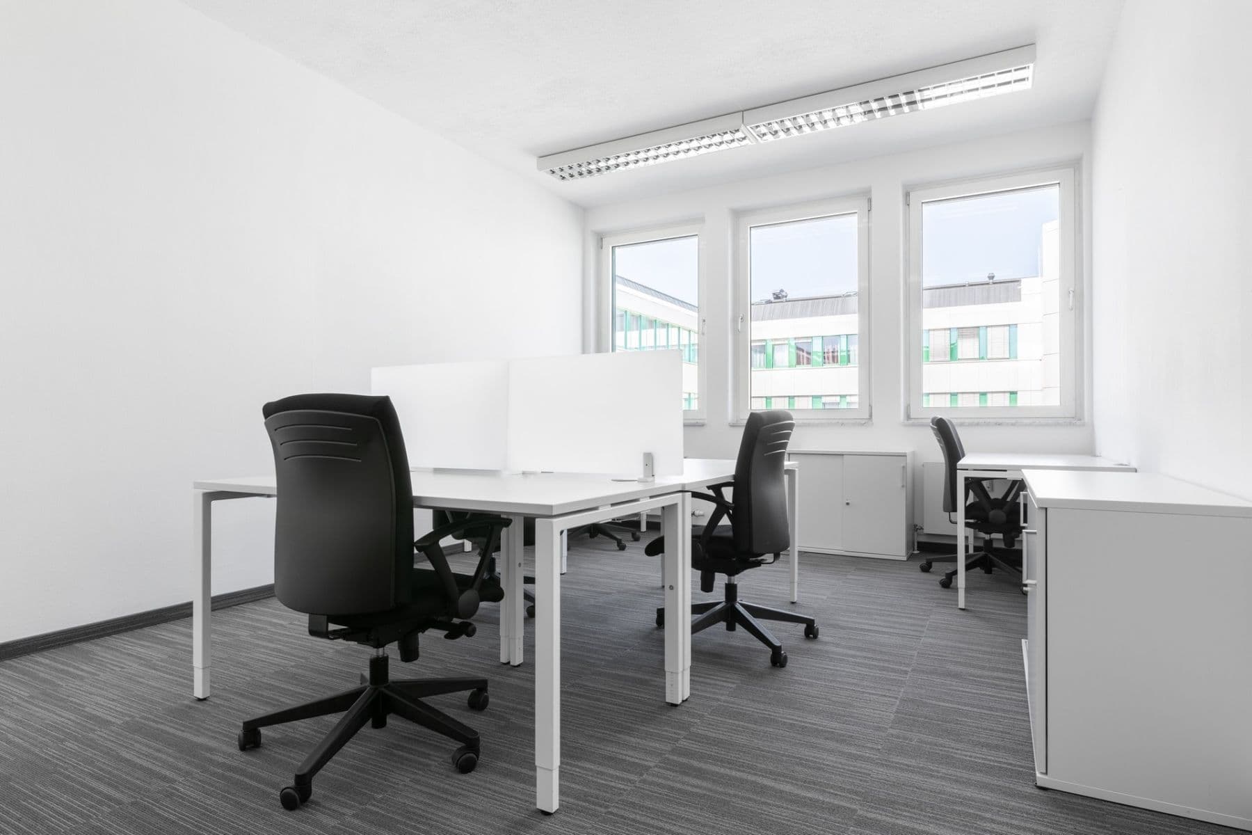 office to rent, 1,265 m², Feringastrasse 6, Munich, Bavaria office to rent, 1,265 m², Feringastrasse 6, Munich, Bavaria