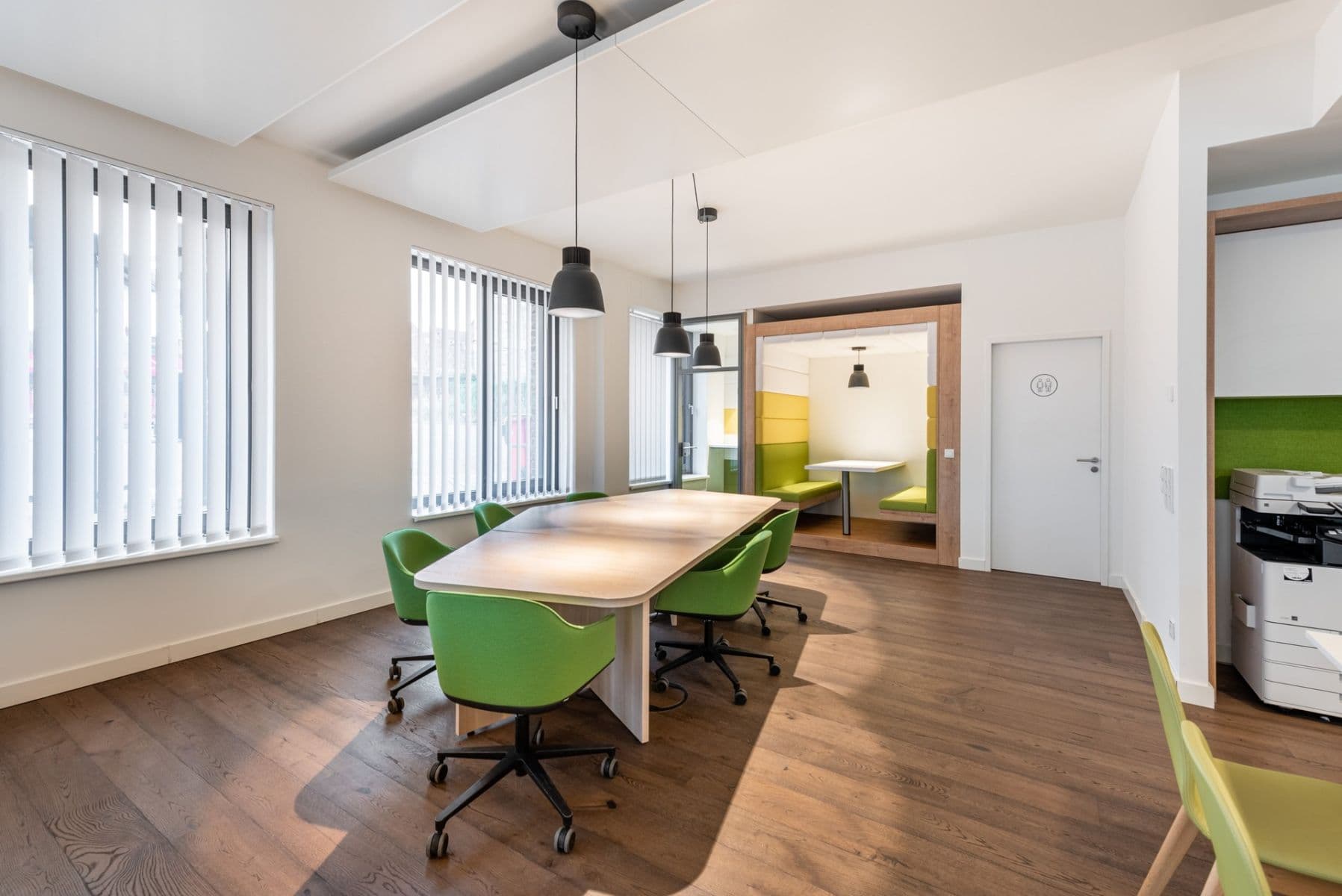 office to rent, 2,062 m², Kaistrasse 90, Kiel, Schleswig-Holstein office to rent, 2,062 m², Kaistrasse 90, Kiel, Schleswig-Holstein