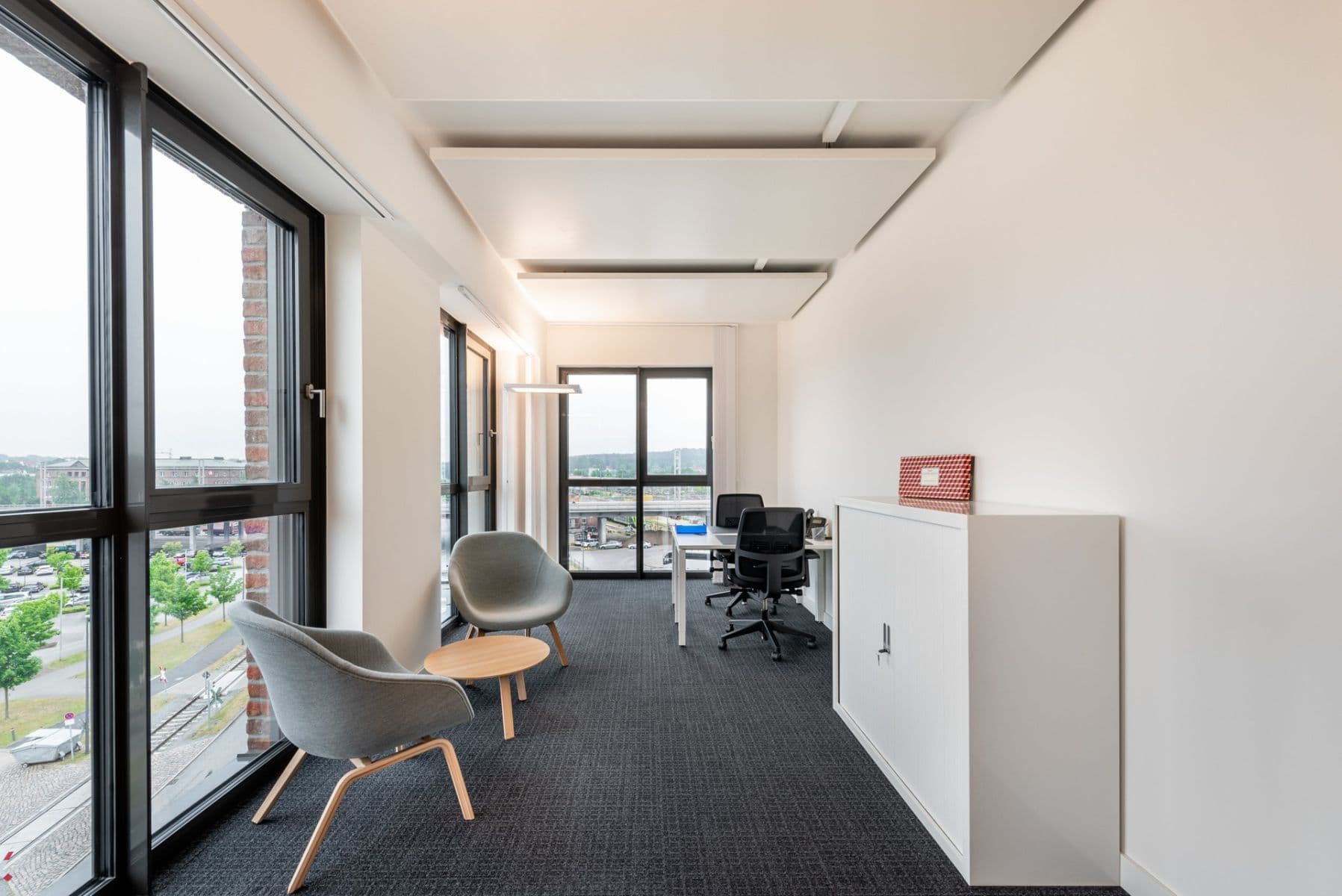 office to rent, 2,062 m², Kaistrasse 90, Kiel, Schleswig-Holstein office to rent, 2,062 m², Kaistrasse 90, Kiel, Schleswig-Holstein