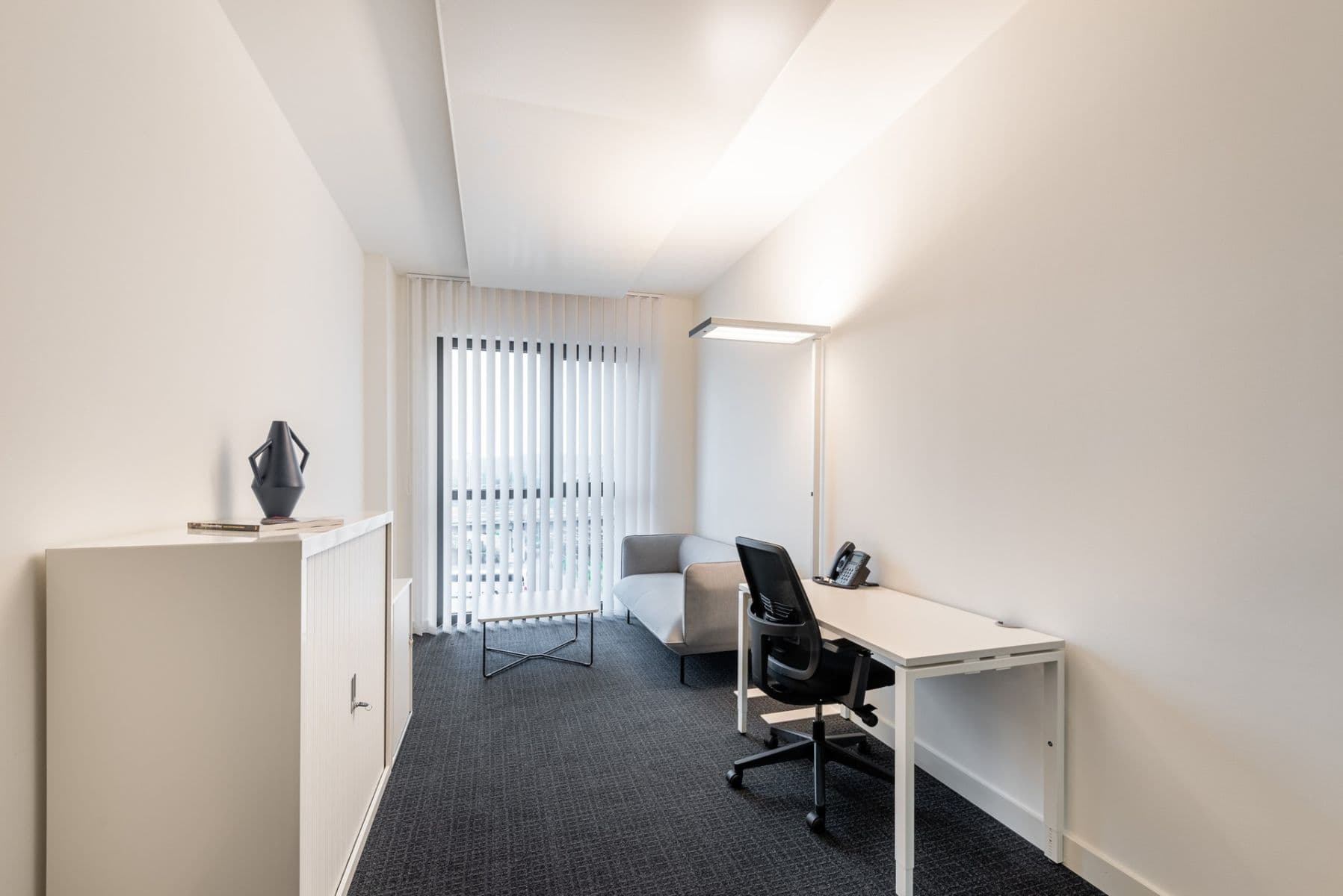 office to rent, 2,062 m², Kaistrasse 90, Kiel, Schleswig-Holstein office to rent, 2,062 m², Kaistrasse 90, Kiel, Schleswig-Holstein