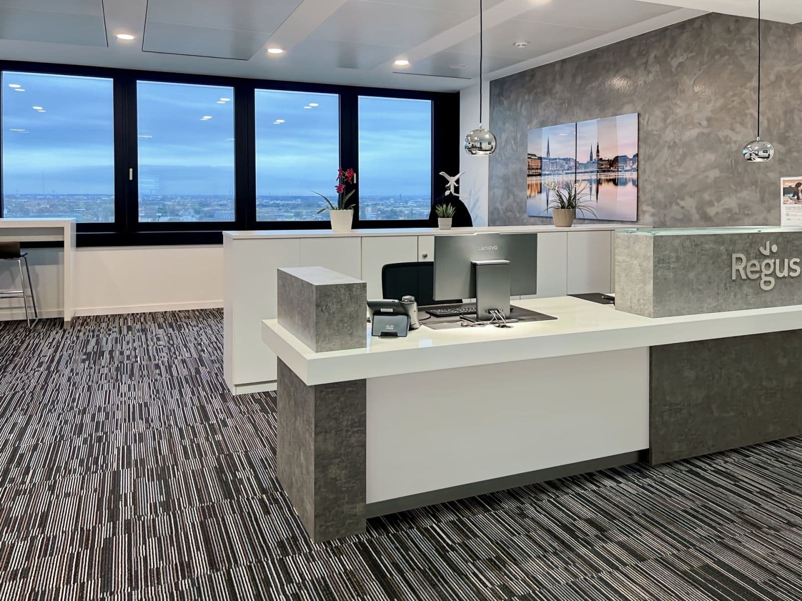 office to rent, 851 m², Hamburger Str.11, Hamburg, Hamburg office to rent, 851 m², Hamburger Str.11, Hamburg, Hamburg