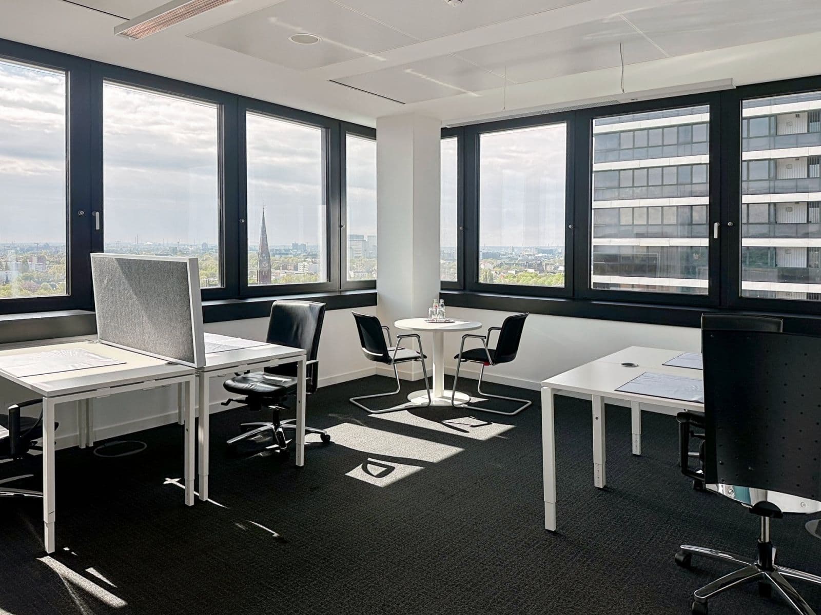 office to rent, 851 m², Hamburger Str.11, Hamburg, Hamburg office to rent, 851 m², Hamburger Str.11, Hamburg, Hamburg
