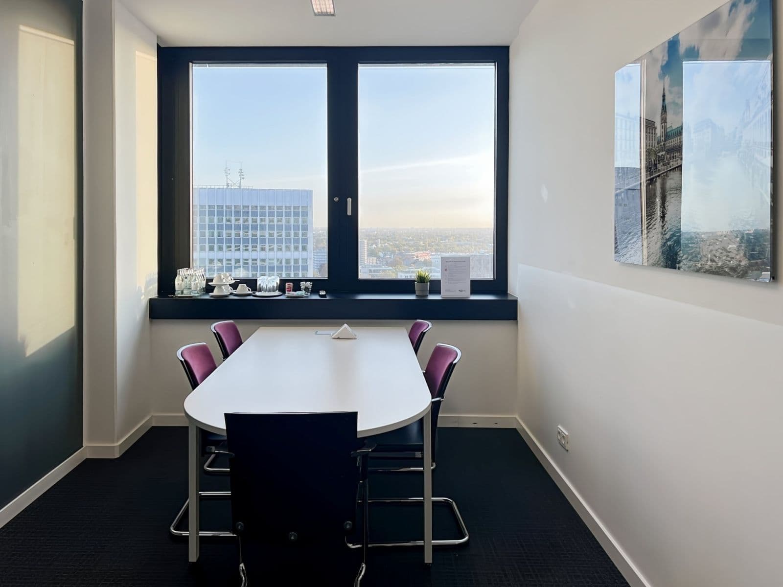 office to rent, 851 m², Hamburger Str.11, Hamburg, Hamburg office to rent, 851 m², Hamburger Str.11, Hamburg, Hamburg