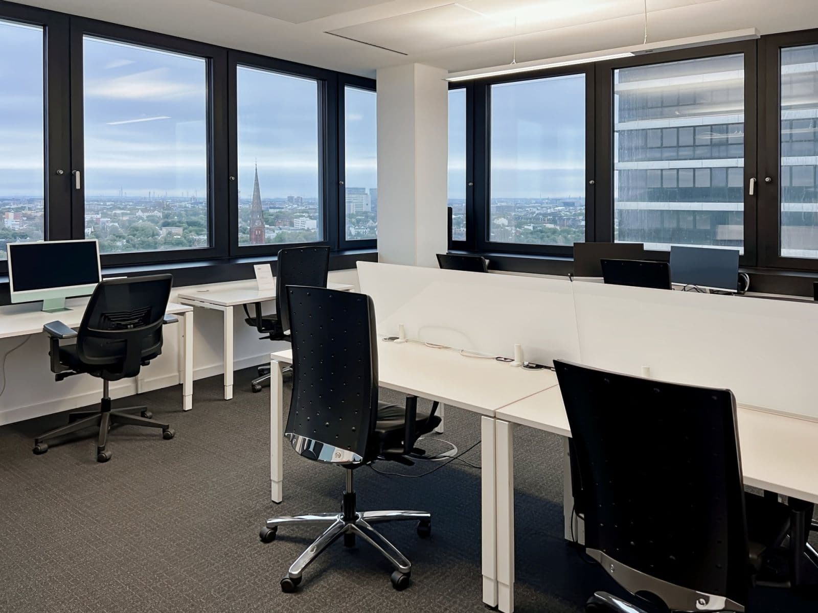 office to rent, 851 m², Hamburger Str.11, Hamburg, Hamburg office to rent, 851 m², Hamburger Str.11, Hamburg, Hamburg