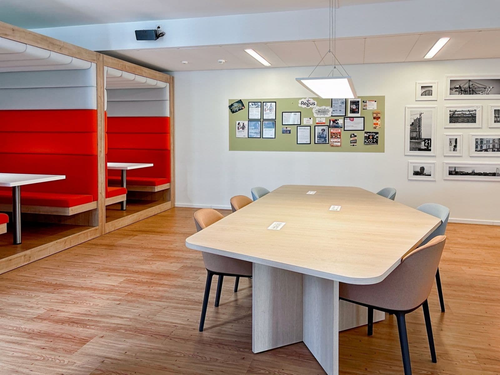 office to rent, 1,578 m², Kapstadtring 7, Hamburg, Hamburg office to rent, 1,578 m², Kapstadtring 7, Hamburg, Hamburg