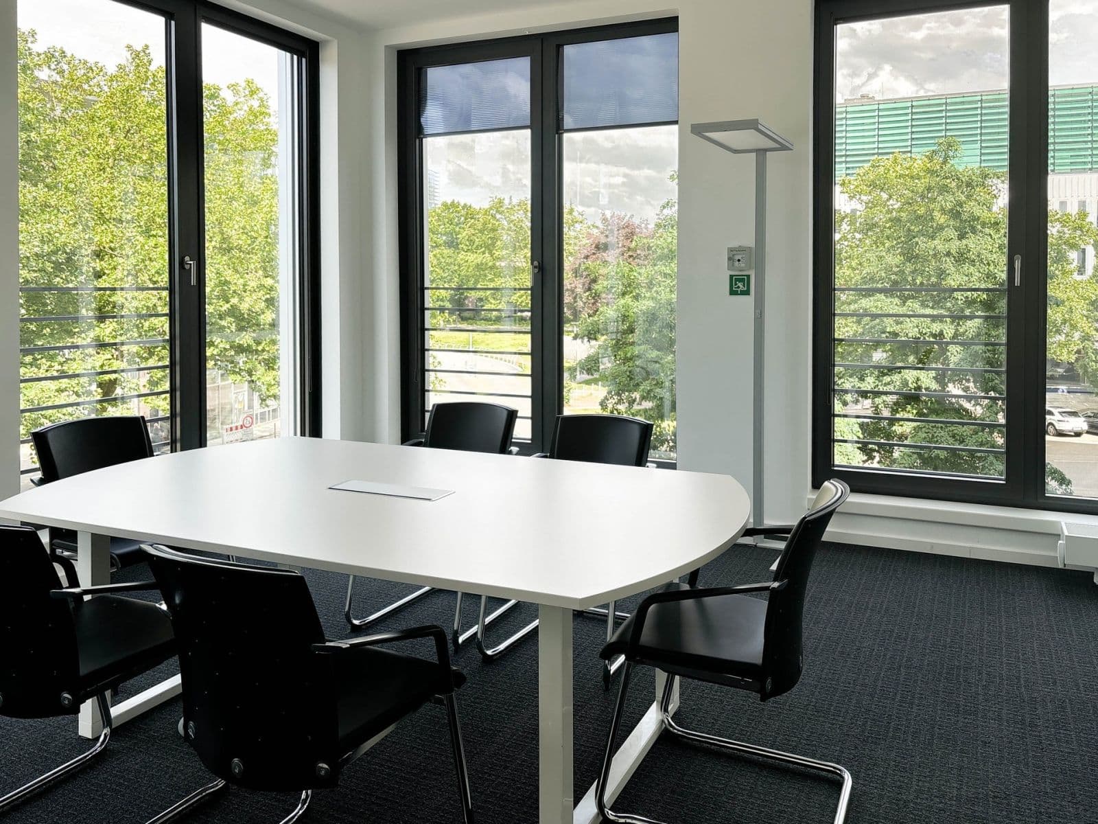 office to rent, 1,578 m², Kapstadtring 7, Hamburg, Hamburg office to rent, 1,578 m², Kapstadtring 7, Hamburg, Hamburg