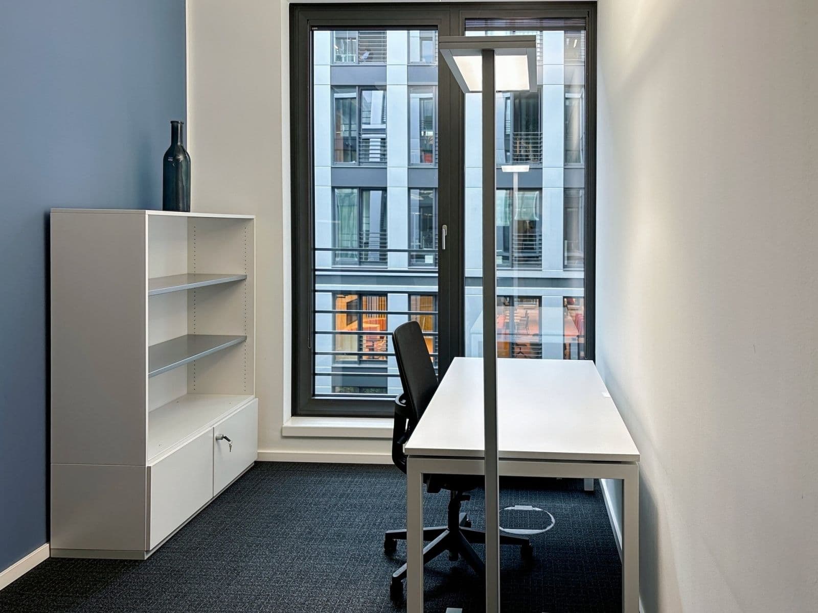 office to rent, 1,578 m², Kapstadtring 7, Hamburg, Hamburg office to rent, 1,578 m², Kapstadtring 7, Hamburg, Hamburg