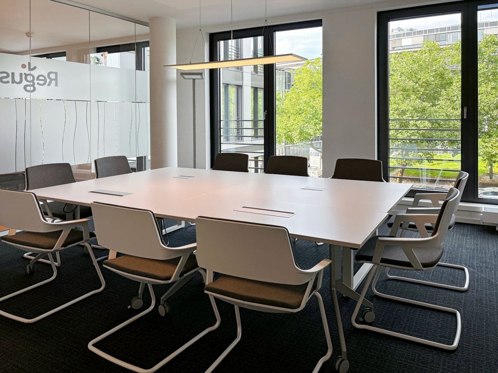 office to rent, 1,578 m², Kapstadtring 7, Hamburg, Hamburg office to rent, 1,578 m², Kapstadtring 7, Hamburg, Hamburg