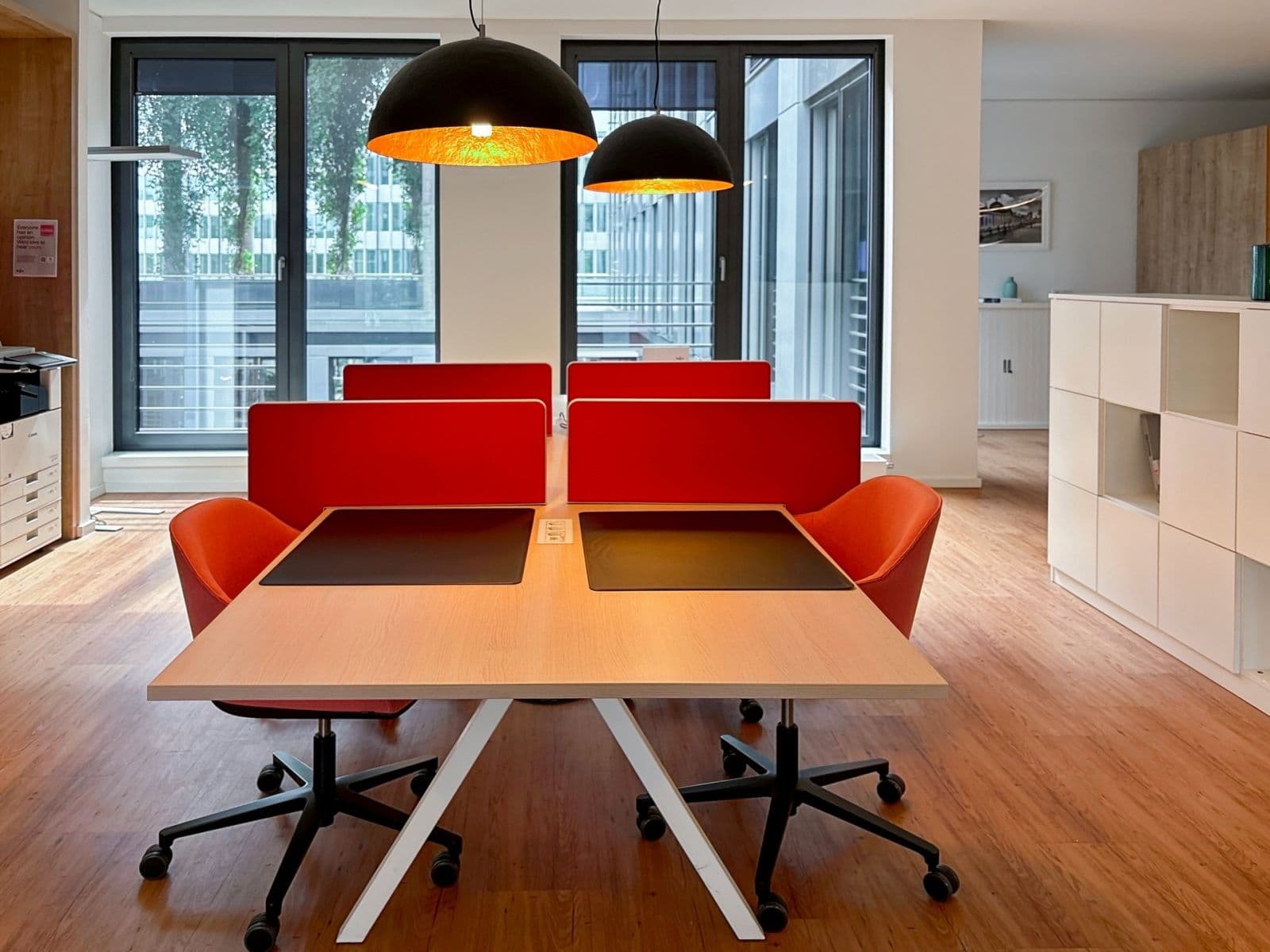 office to rent, 1,578 m², Kapstadtring 7, Hamburg, Hamburg office to rent, 1,578 m², Kapstadtring 7, Hamburg, Hamburg