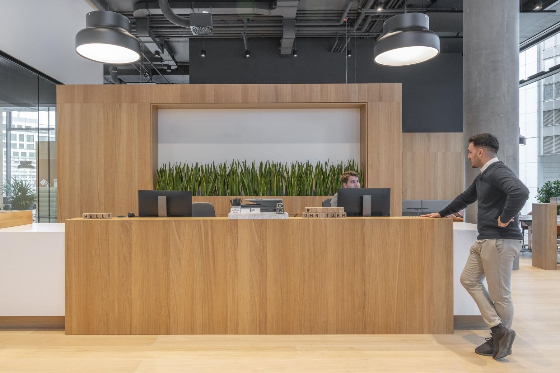 office to rent, 6,572 m², Große Gallusstraße 16-18, Frankfurt, Hesse office to rent, 6,572 m², Große Gallusstraße 16-18, Frankfurt, Hesse