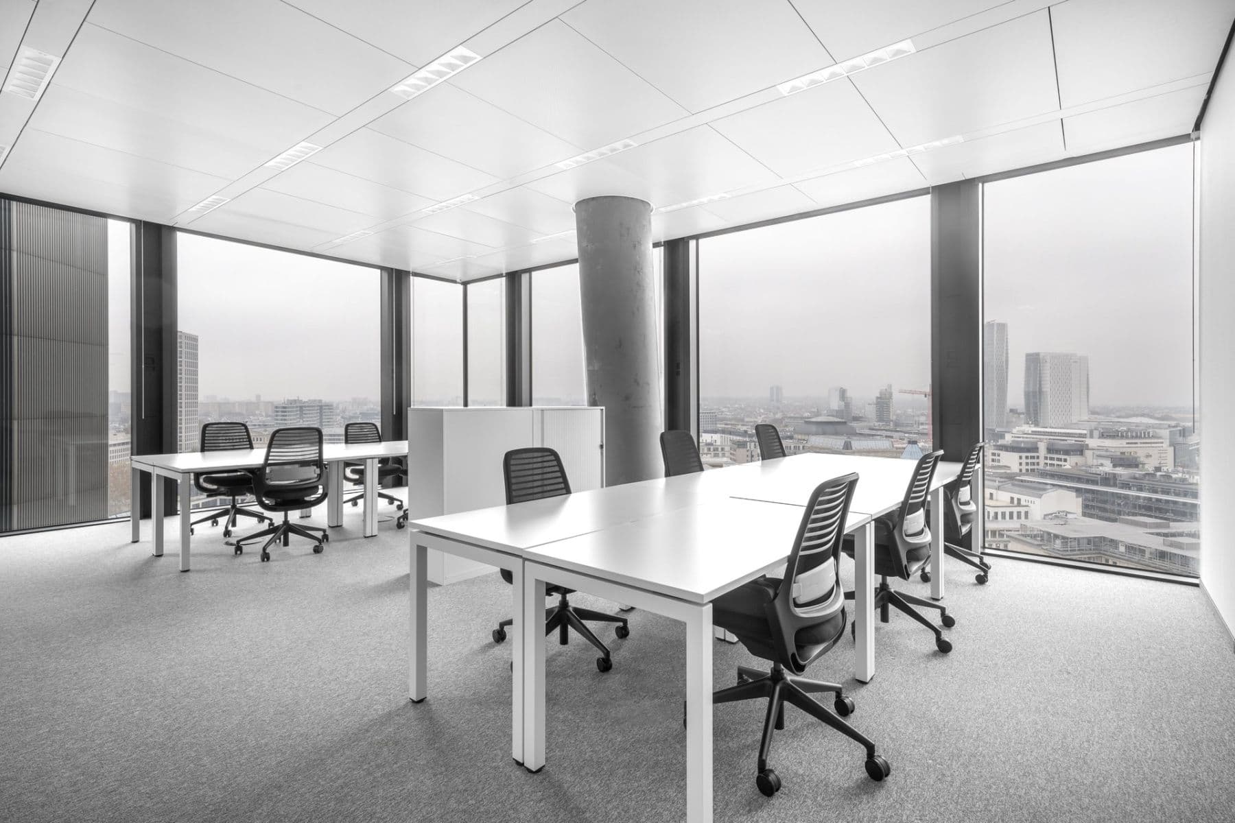 office to rent, 6,572 m², Große Gallusstraße 16-18, Frankfurt, Hesse office to rent, 6,572 m², Große Gallusstraße 16-18, Frankfurt, Hesse
