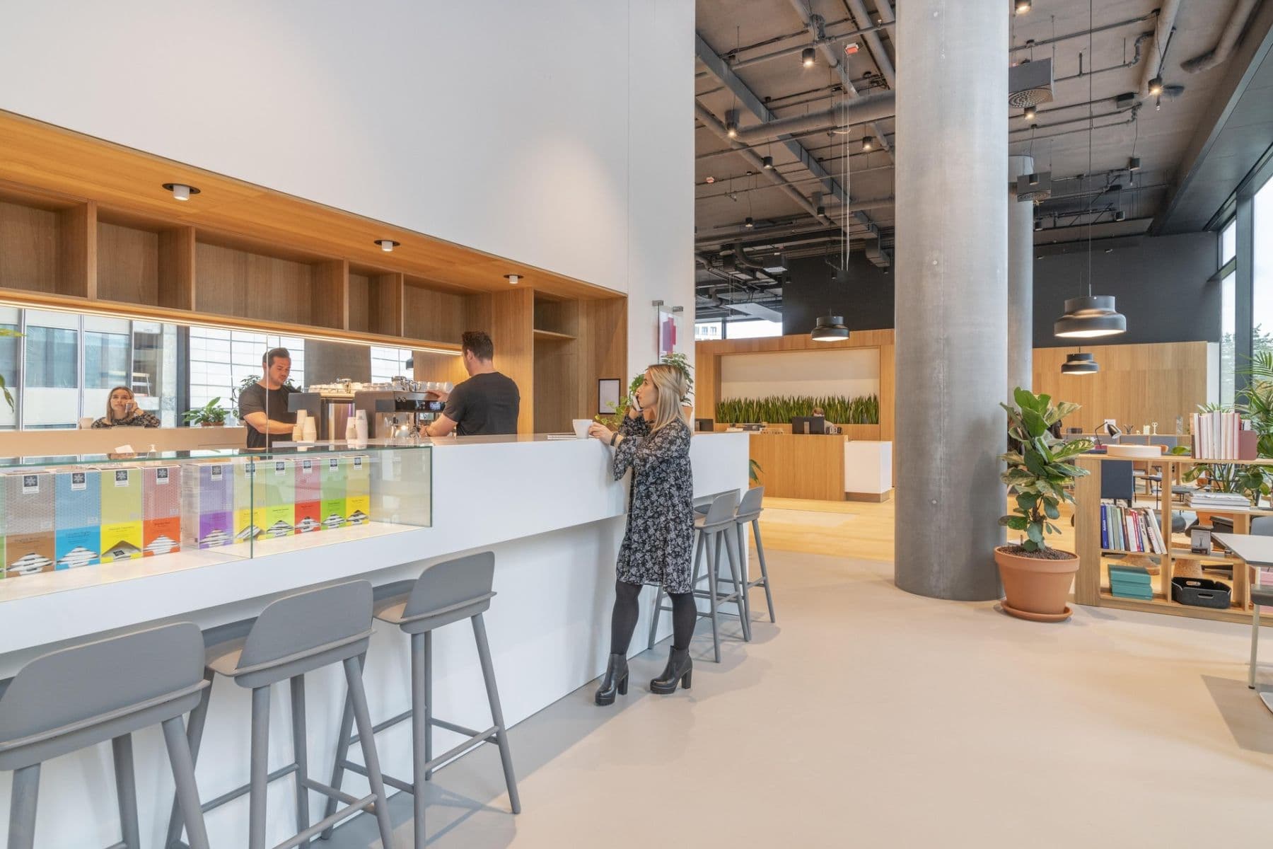 office to rent, 6,572 m², Große Gallusstraße 16-18, Frankfurt, Hesse office to rent, 6,572 m², Große Gallusstraße 16-18, Frankfurt, Hesse
