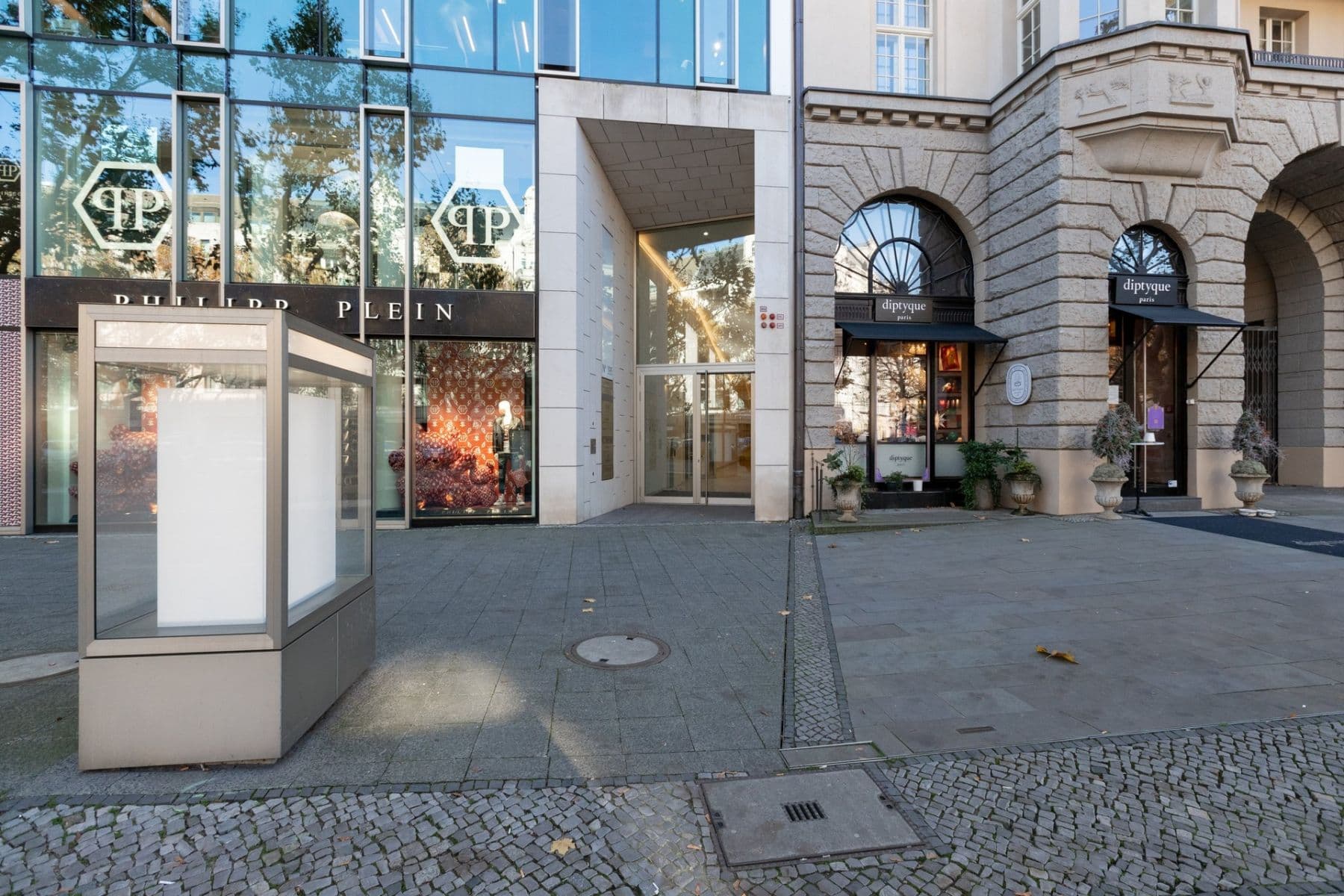 office to rent, 1,346 m², Kurfürstendamm 195, Berlin, Berlin office to rent, 1,346 m², Kurfürstendamm 195, Berlin, Berlin
