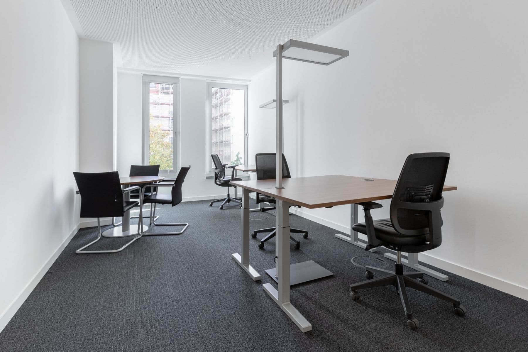 office to rent, 1,346 m², Kurfürstendamm 195, Berlin, Berlin office to rent, 1,346 m², Kurfürstendamm 195, Berlin, Berlin