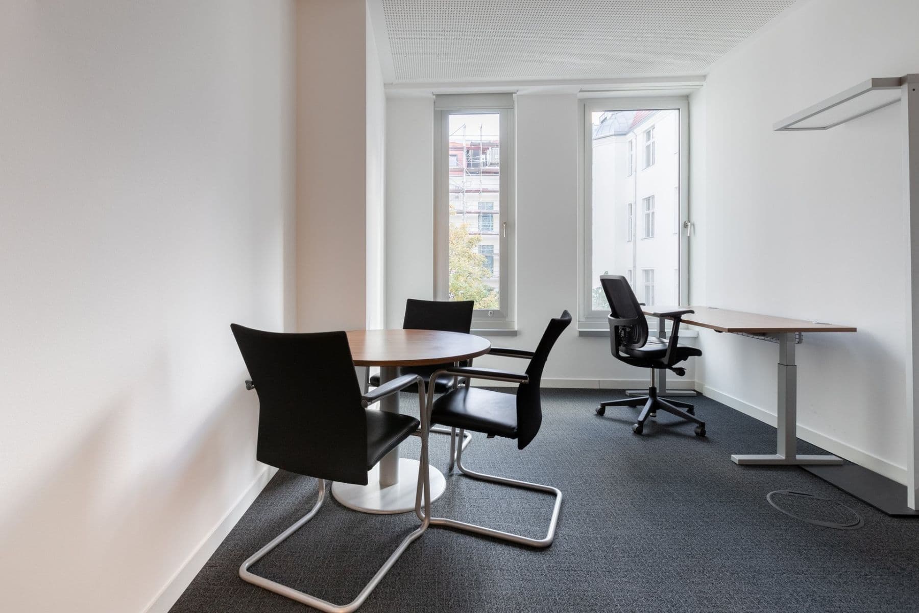 office to rent, 1,346 m², Kurfürstendamm 195, Berlin, Berlin office to rent, 1,346 m², Kurfürstendamm 195, Berlin, Berlin