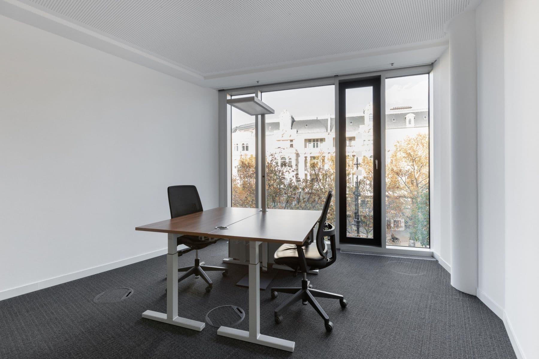 office to rent, 1,346 m², Kurfürstendamm 195, Berlin, Berlin office to rent, 1,346 m², Kurfürstendamm 195, Berlin, Berlin