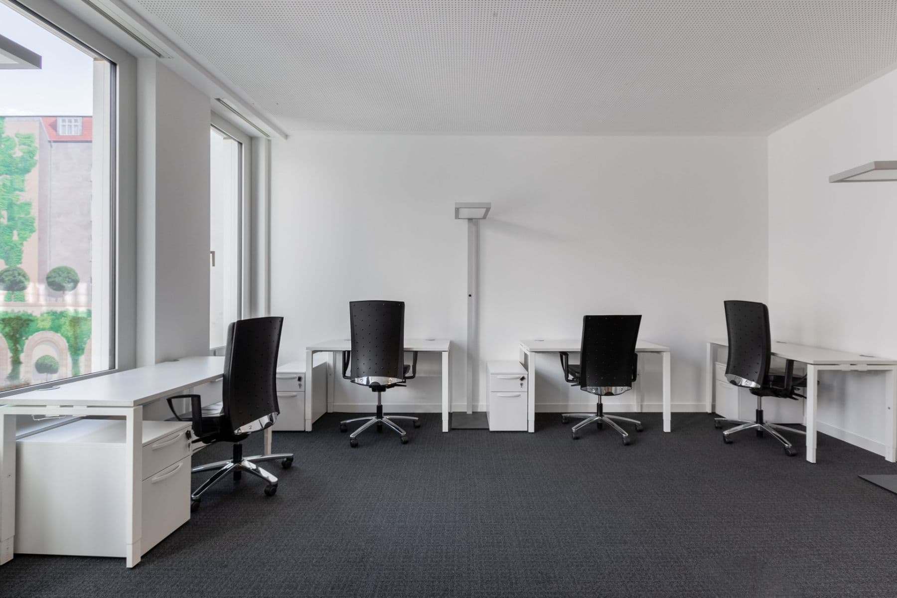 office to rent, 1,346 m², Kurfürstendamm 195, Berlin, Berlin office to rent, 1,346 m², Kurfürstendamm 195, Berlin, Berlin