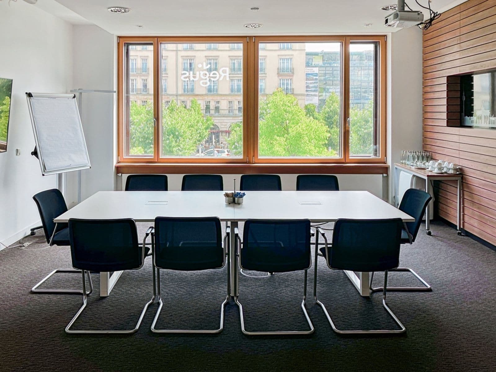 office to rent, 1,090 m², Pariser Platz 4a, Berlin, Berlin office to rent, 1,090 m², Pariser Platz 4a, Berlin, Berlin