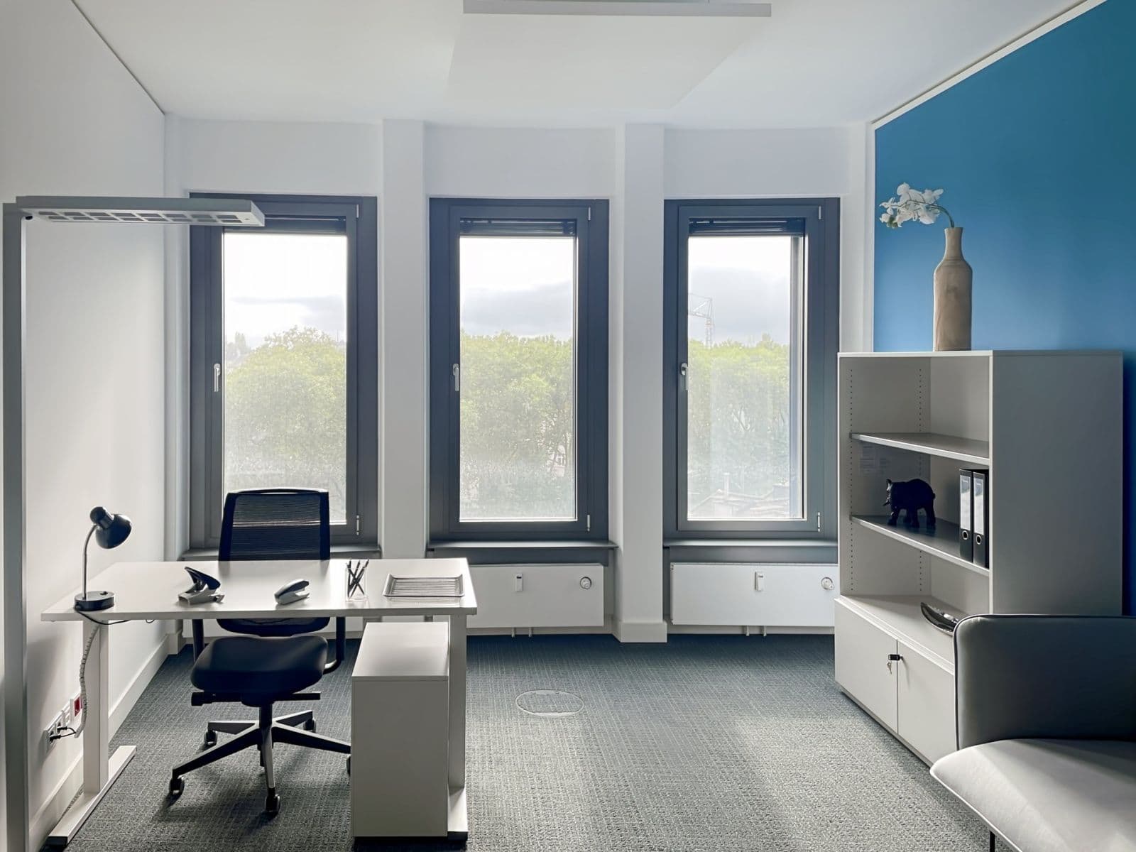 office to rent, 3,235 m², Ruhrallee 9, Dortmund, North Rhine-Westphalia office to rent, 3,235 m², Ruhrallee 9, Dortmund, North Rhine-Westphalia