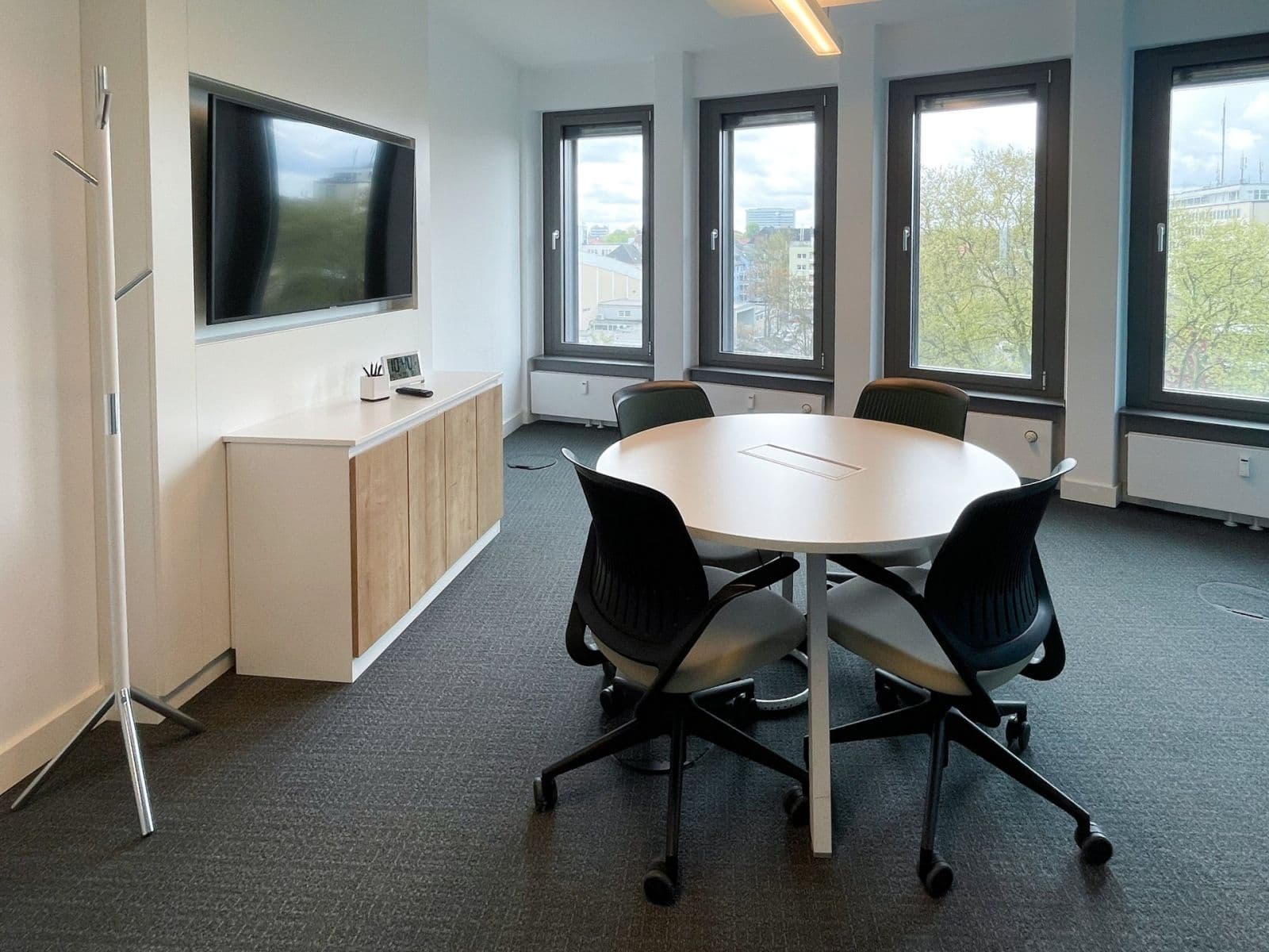 office to rent, 3,235 m², Ruhrallee 9, Dortmund, North Rhine-Westphalia office to rent, 3,235 m², Ruhrallee 9, Dortmund, North Rhine-Westphalia