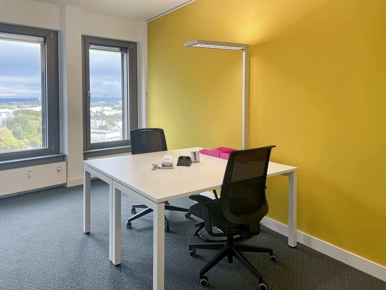 office to rent, 3,235 m², Ruhrallee 9, Dortmund, North Rhine-Westphalia office to rent, 3,235 m², Ruhrallee 9, Dortmund, North Rhine-Westphalia