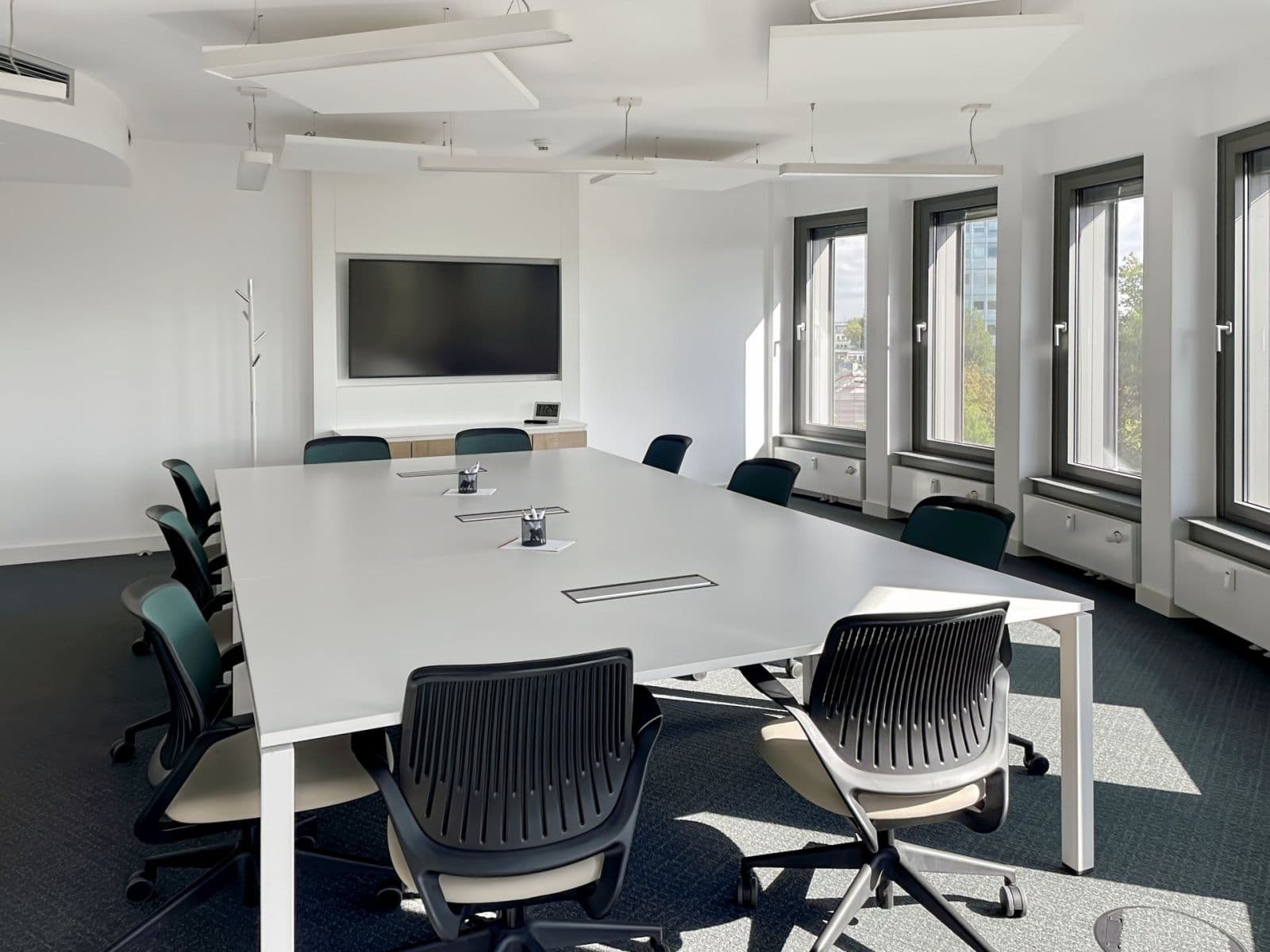 office to rent, 3,235 m², Ruhrallee 9, Dortmund, North Rhine-Westphalia office to rent, 3,235 m², Ruhrallee 9, Dortmund, North Rhine-Westphalia