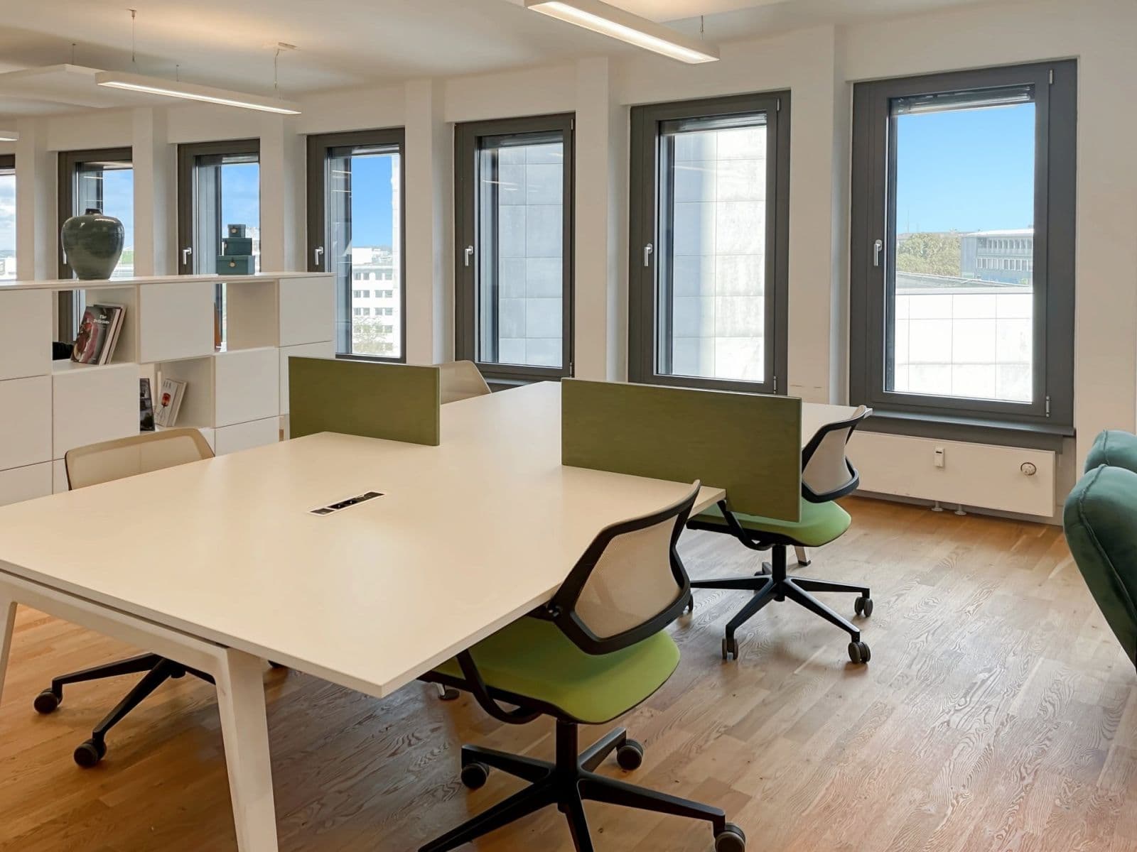 office to rent, 3,235 m², Ruhrallee 9, Dortmund, North Rhine-Westphalia office to rent, 3,235 m², Ruhrallee 9, Dortmund, North Rhine-Westphalia