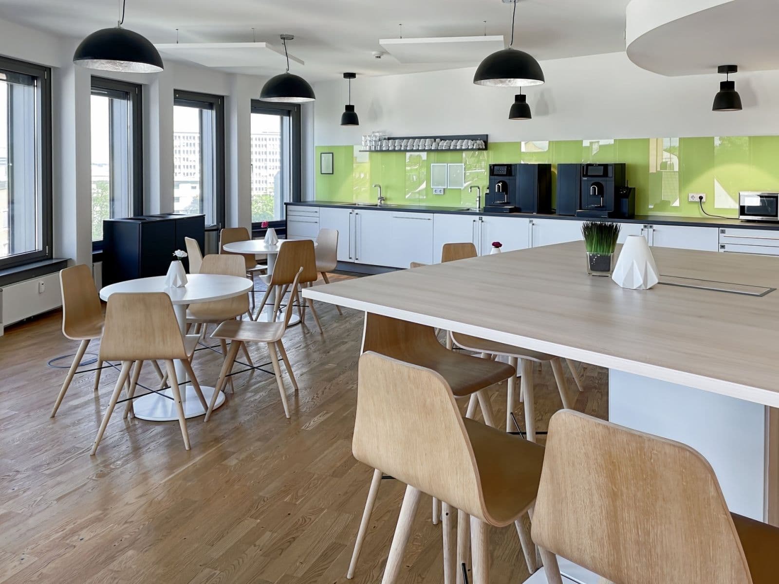 office to rent, 3,235 m², Ruhrallee 9, Dortmund, North Rhine-Westphalia office to rent, 3,235 m², Ruhrallee 9, Dortmund, North Rhine-Westphalia