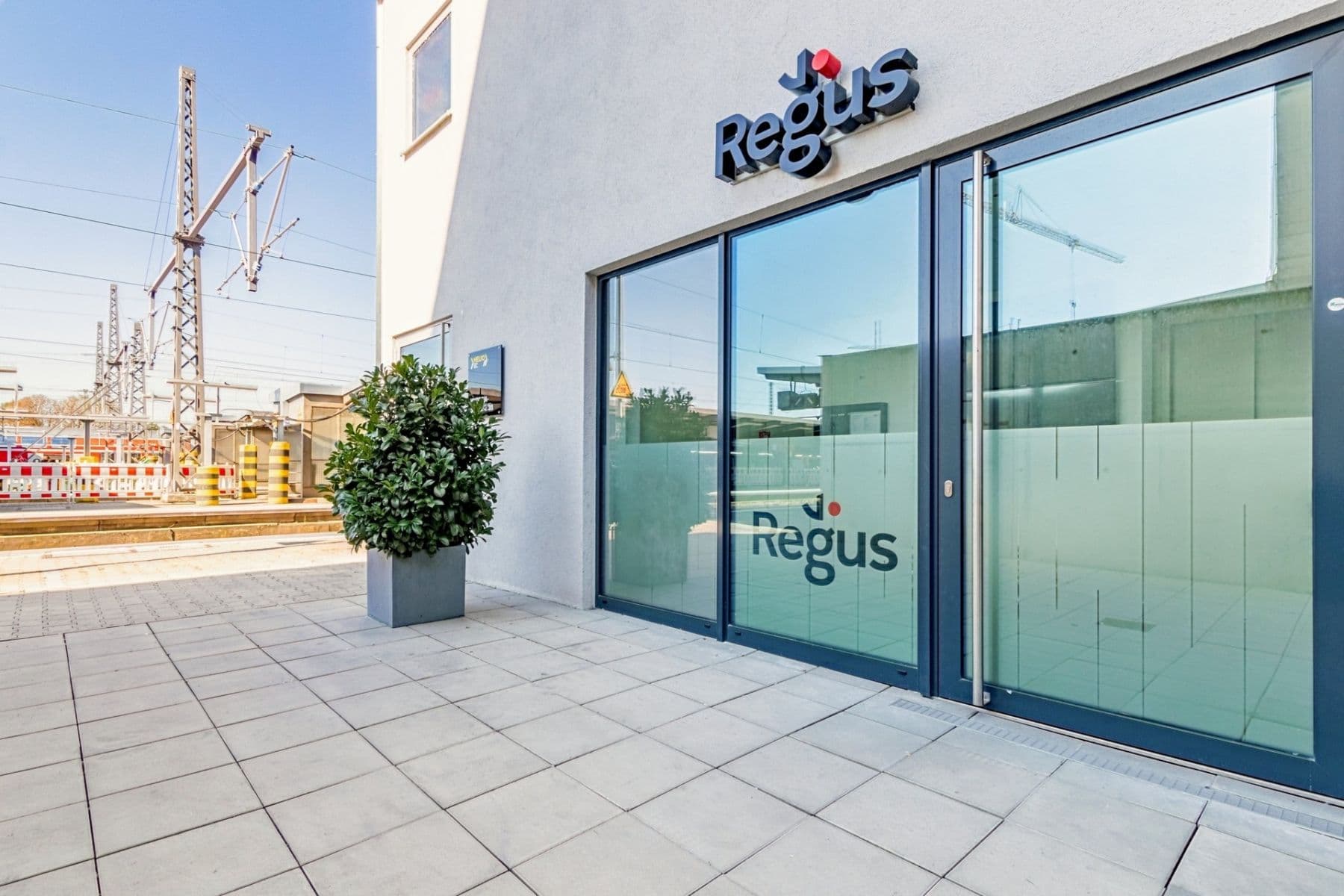 office to rent, 1,461 m², Viktoriastr. 3b, Augsburg, Bavaria office to rent, 1,461 m², Viktoriastr. 3b, Augsburg, Bavaria