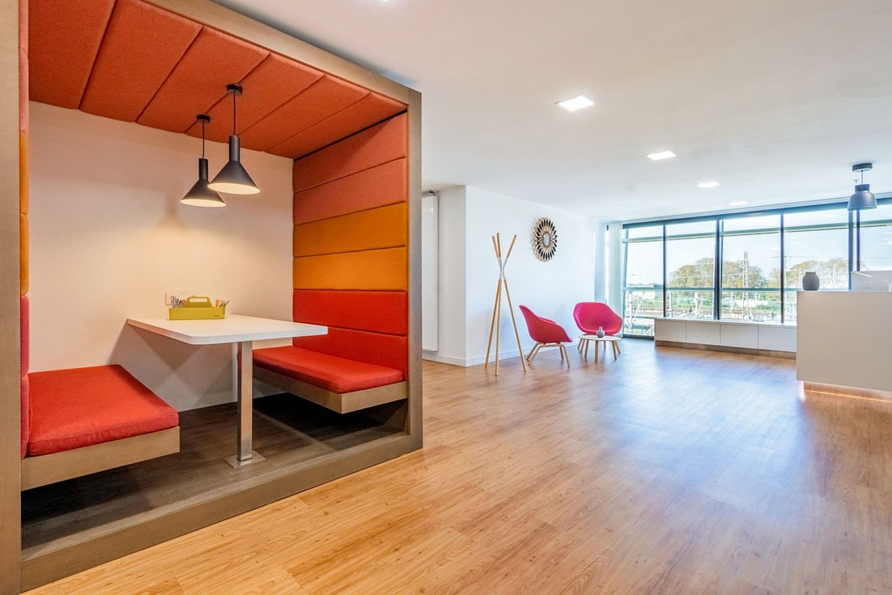 office to rent, 1,461 m², Viktoriastr. 3b, Augsburg, Bavaria office to rent, 1,461 m², Viktoriastr. 3b, Augsburg, Bavaria