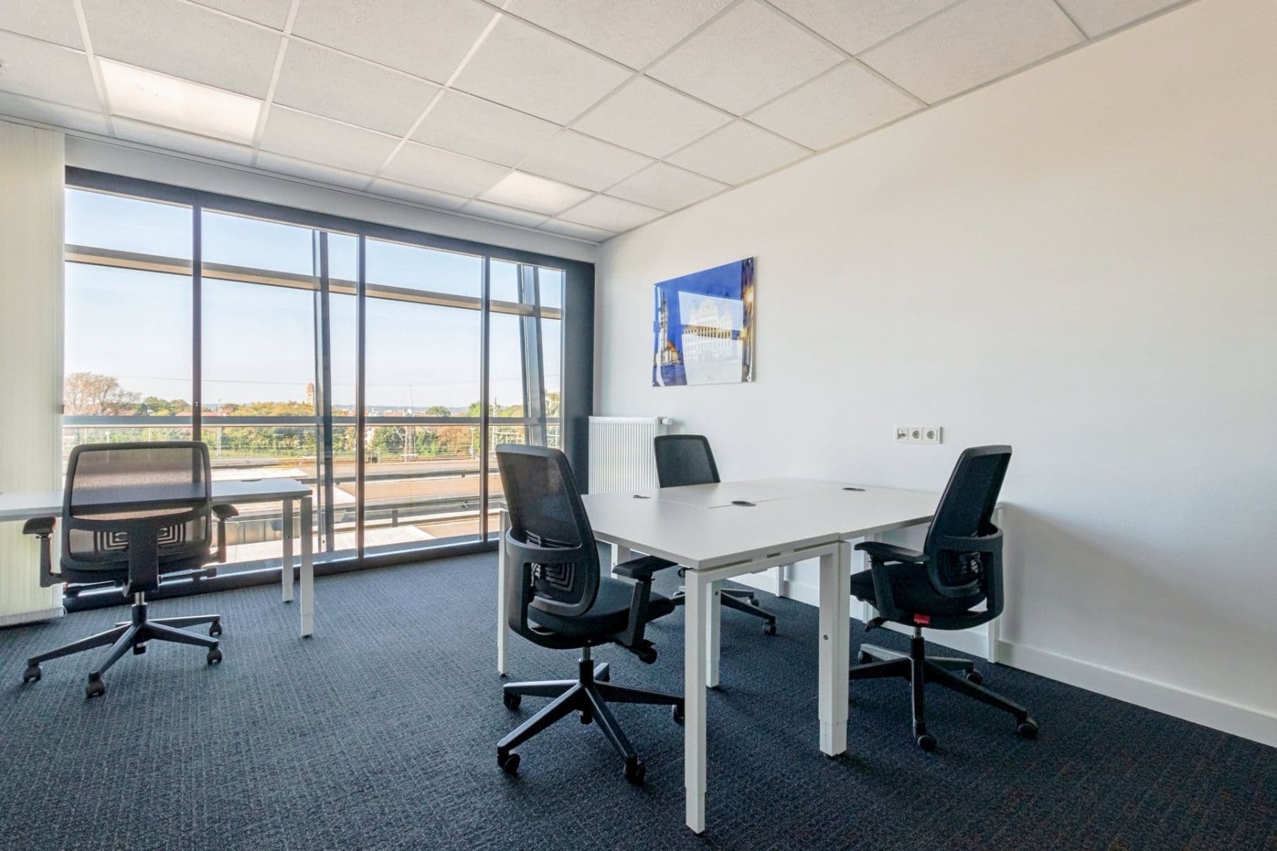 office to rent, 1,461 m², Viktoriastr. 3b, Augsburg, Bavaria office to rent, 1,461 m², Viktoriastr. 3b, Augsburg, Bavaria
