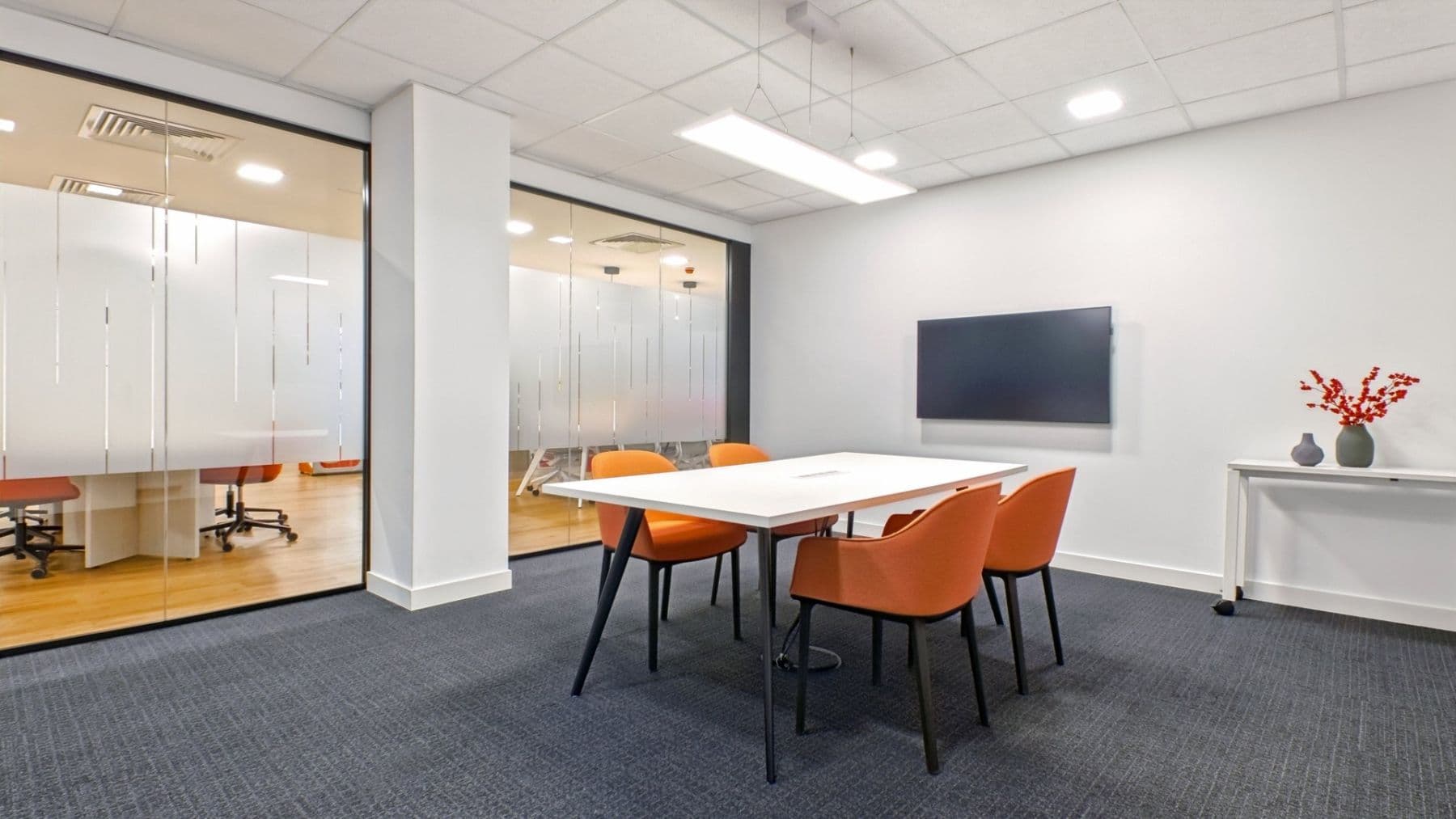 office to rent, 1,461 m², Viktoriastr. 3b, Augsburg, Bavaria office to rent, 1,461 m², Viktoriastr. 3b, Augsburg, Bavaria