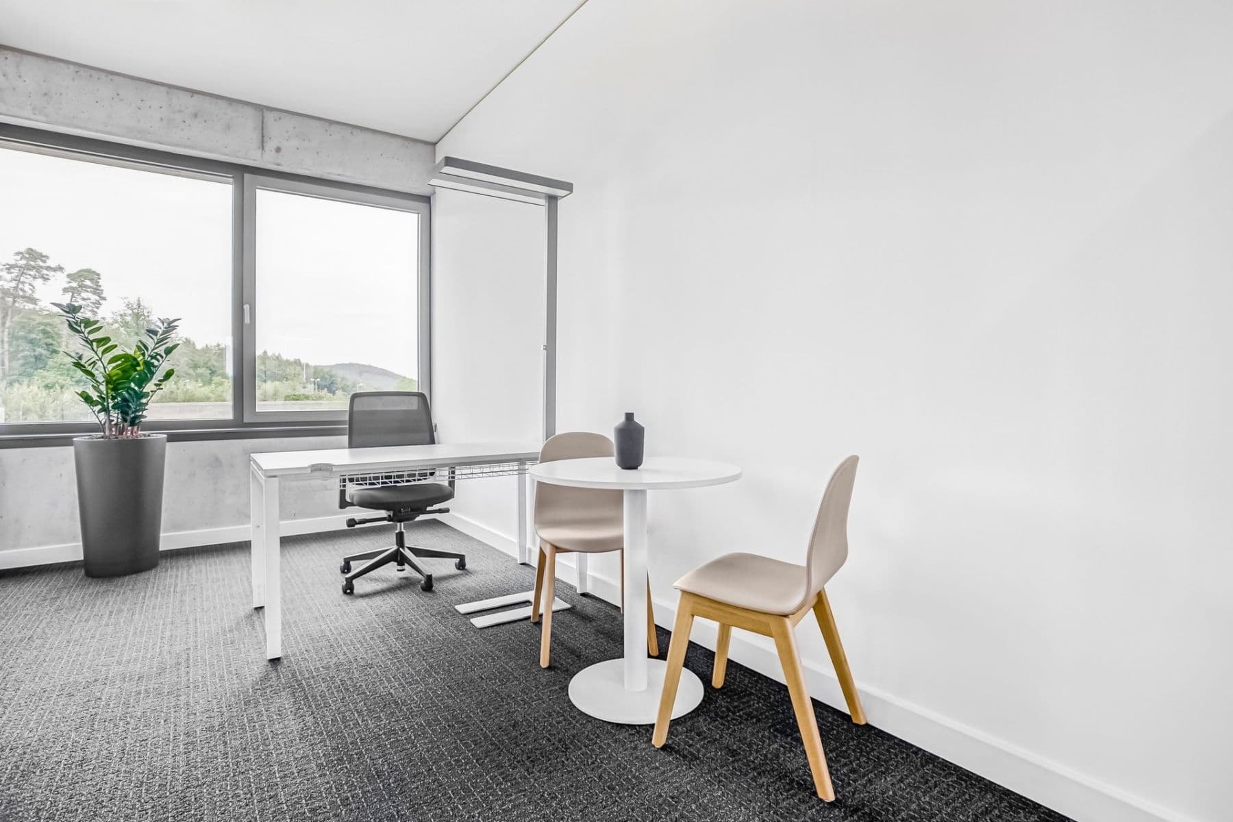 office to rent, 1,340 m², Europaallee 33, Kaiserslautern, Rhineland-Palatinate office to rent, 1,340 m², Europaallee 33, Kaiserslautern, Rhineland-Palatinate