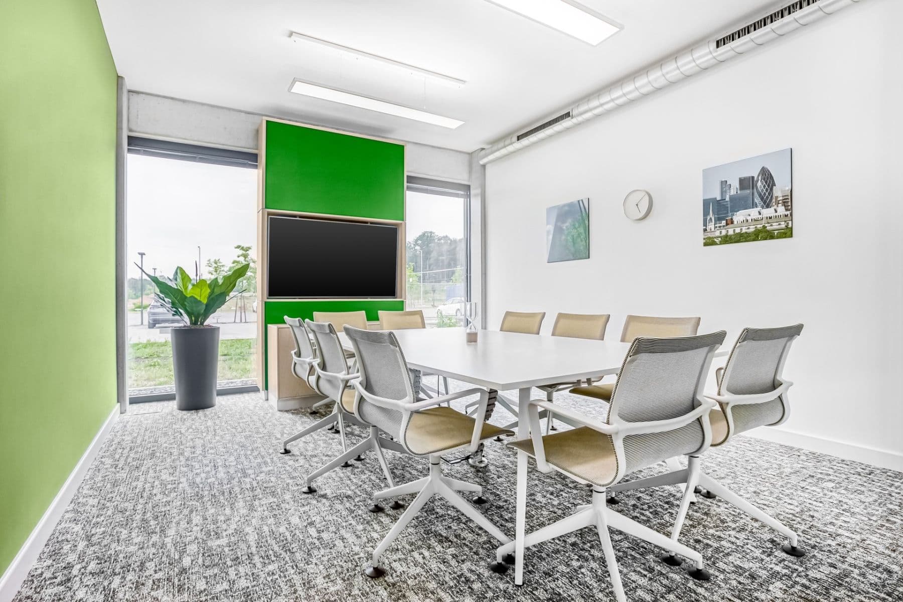 office to rent, 1,340 m², Europaallee 33, Kaiserslautern, Rhineland-Palatinate office to rent, 1,340 m², Europaallee 33, Kaiserslautern, Rhineland-Palatinate