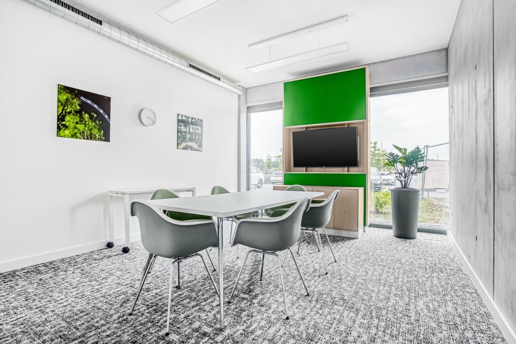 office to rent, 1,340 m², Europaallee 33, Kaiserslautern, Rhineland-Palatinate office to rent, 1,340 m², Europaallee 33, Kaiserslautern, Rhineland-Palatinate