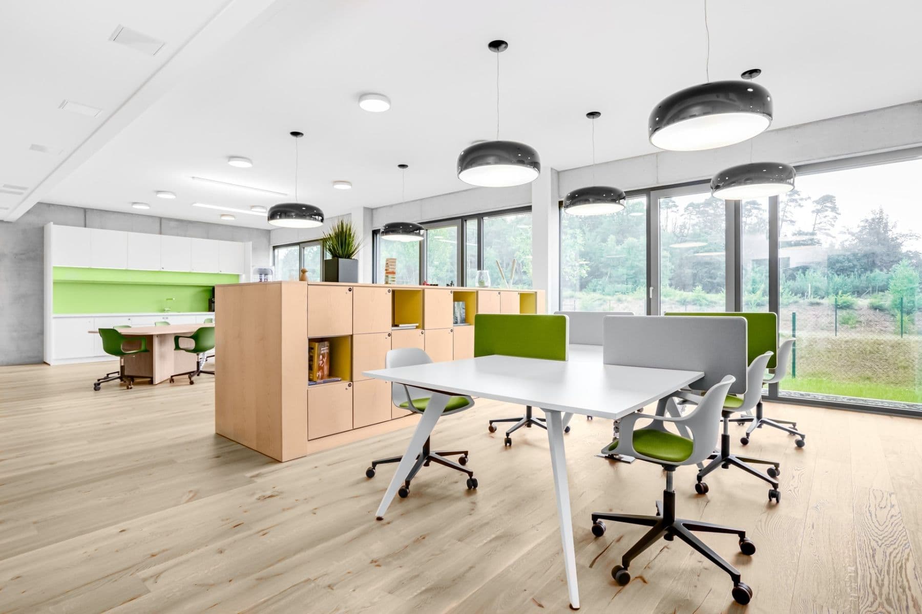 office to rent, 1,340 m², Europaallee 33, Kaiserslautern, Rhineland-Palatinate office to rent, 1,340 m², Europaallee 33, Kaiserslautern, Rhineland-Palatinate
