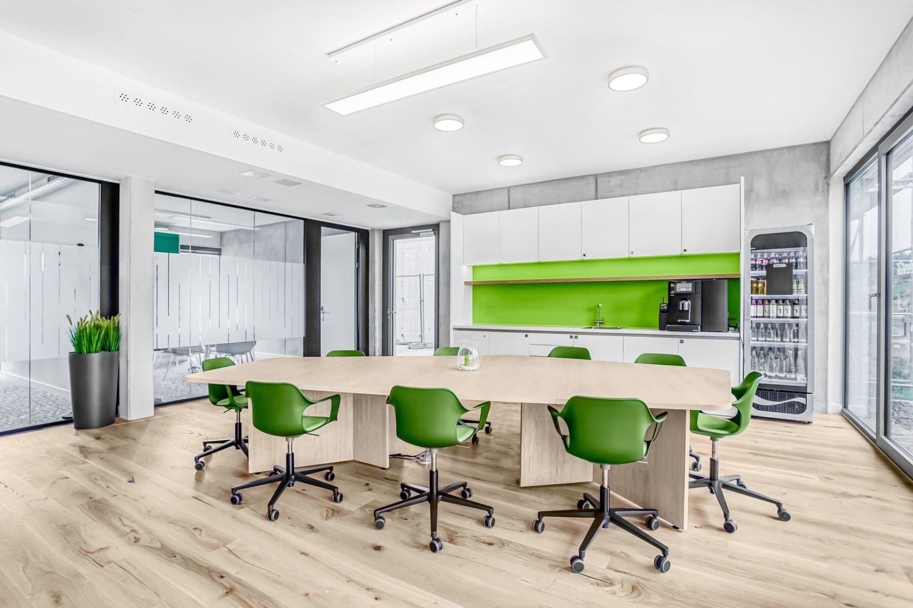 office to rent, 1,340 m², Europaallee 33, Kaiserslautern, Rhineland-Palatinate office to rent, 1,340 m², Europaallee 33, Kaiserslautern, Rhineland-Palatinate