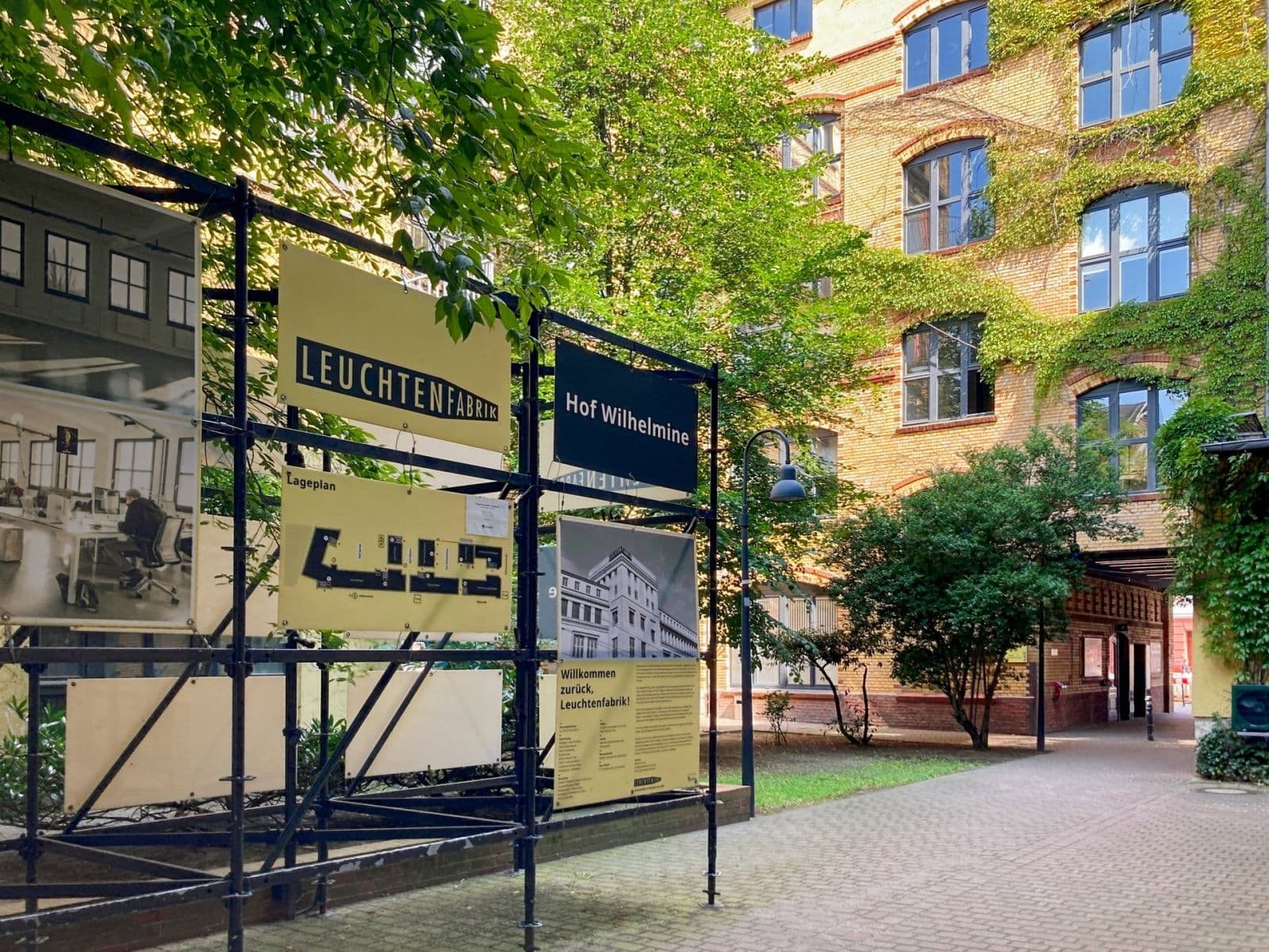 office to rent, 1,230 m², Edisonstraße 63, Berlin, Berlin office to rent, 1,230 m², Edisonstraße 63, Berlin, Berlin