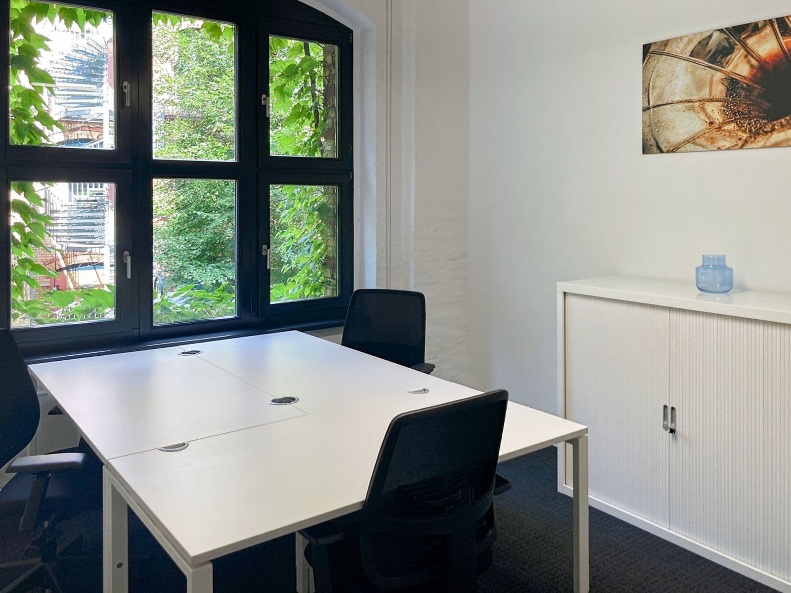 office to rent, 1,230 m², Edisonstraße 63, Berlin, Berlin office to rent, 1,230 m², Edisonstraße 63, Berlin, Berlin