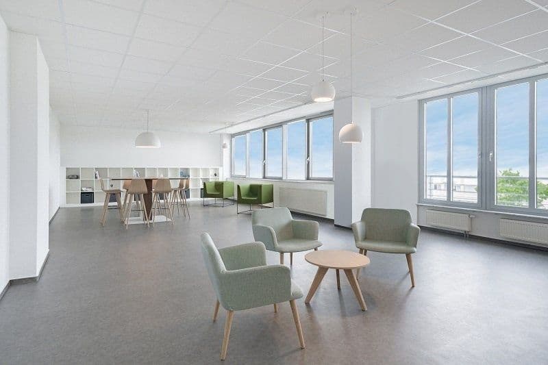 office to rent, 2,130 m², Hammfelddamm 4a, Neuss, North Rhine-Westphalia office to rent, 2,130 m², Hammfelddamm 4a, Neuss, North Rhine-Westphalia